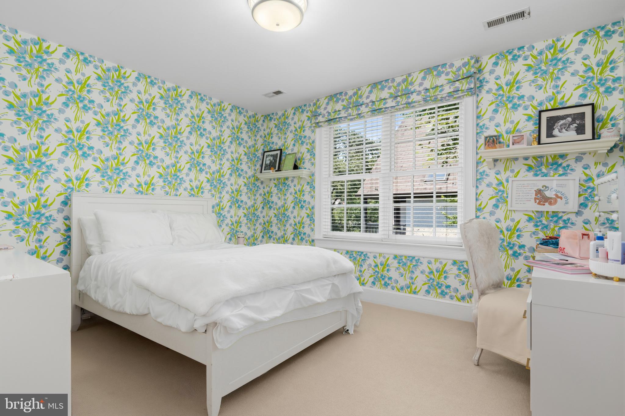 WESLEY HEIGHTS - Residential