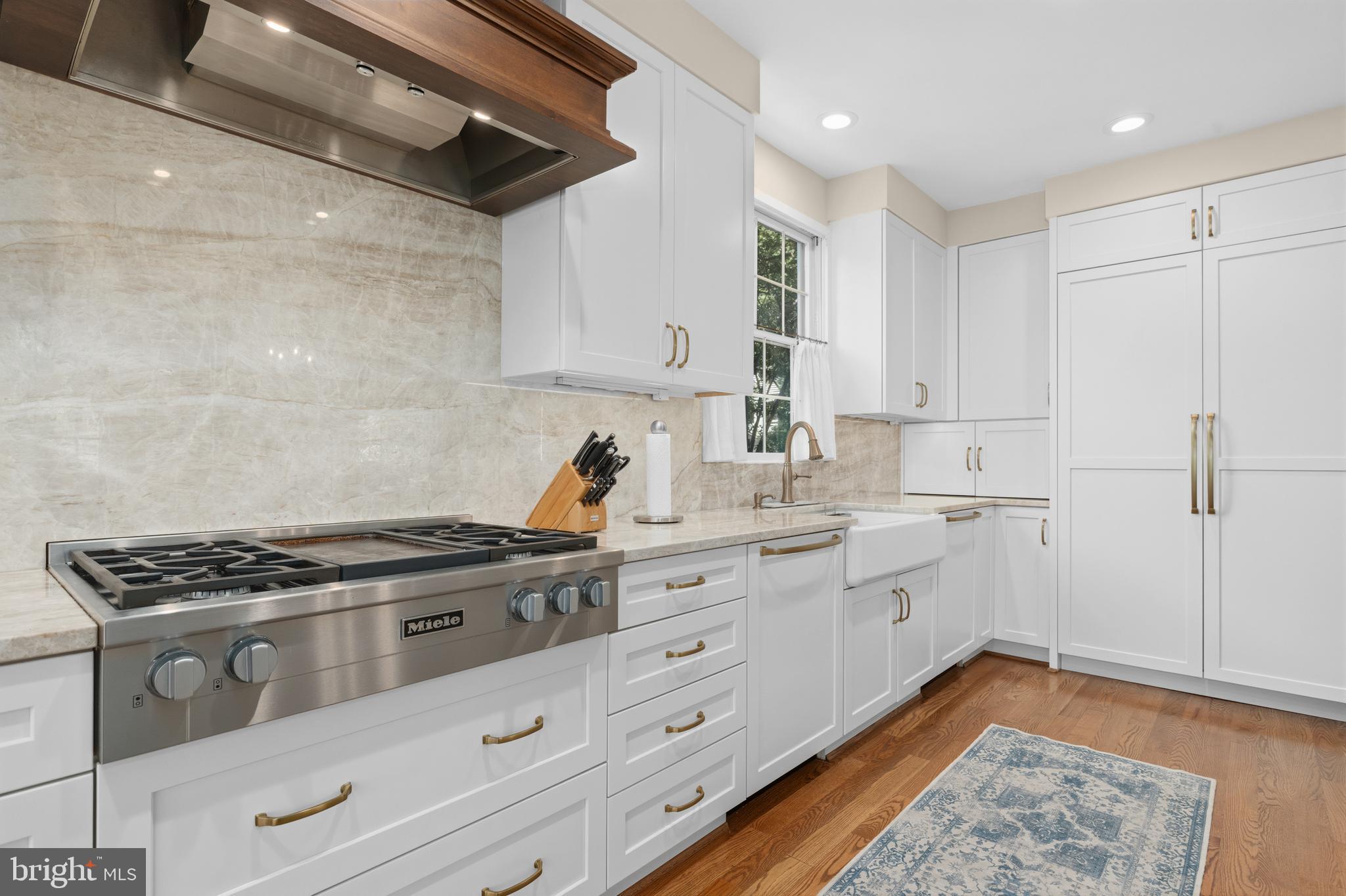WESLEY HEIGHTS - Residential