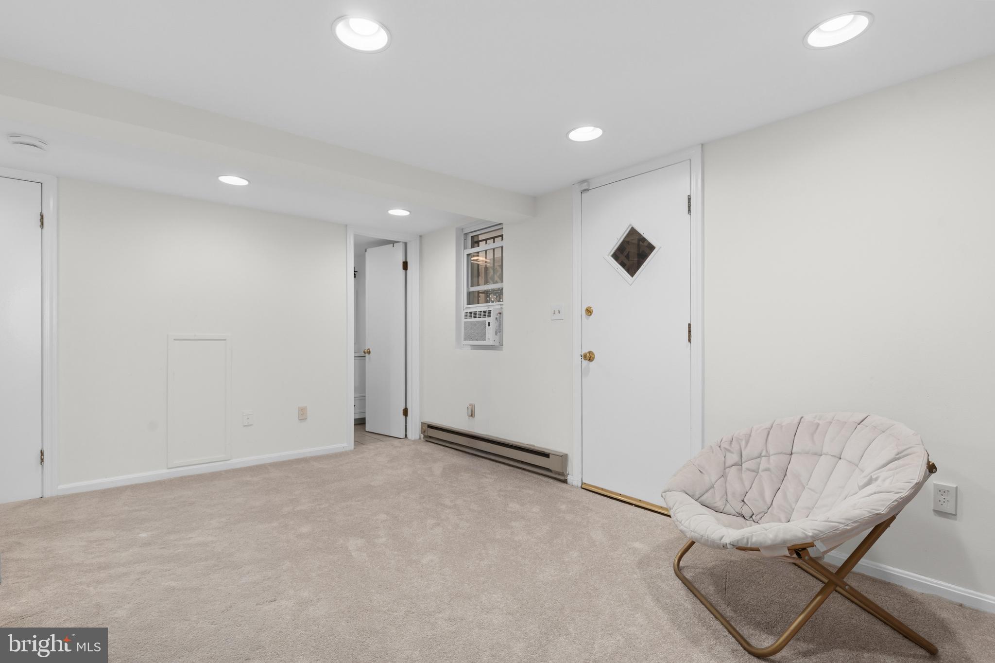 WESLEY HEIGHTS - Residential