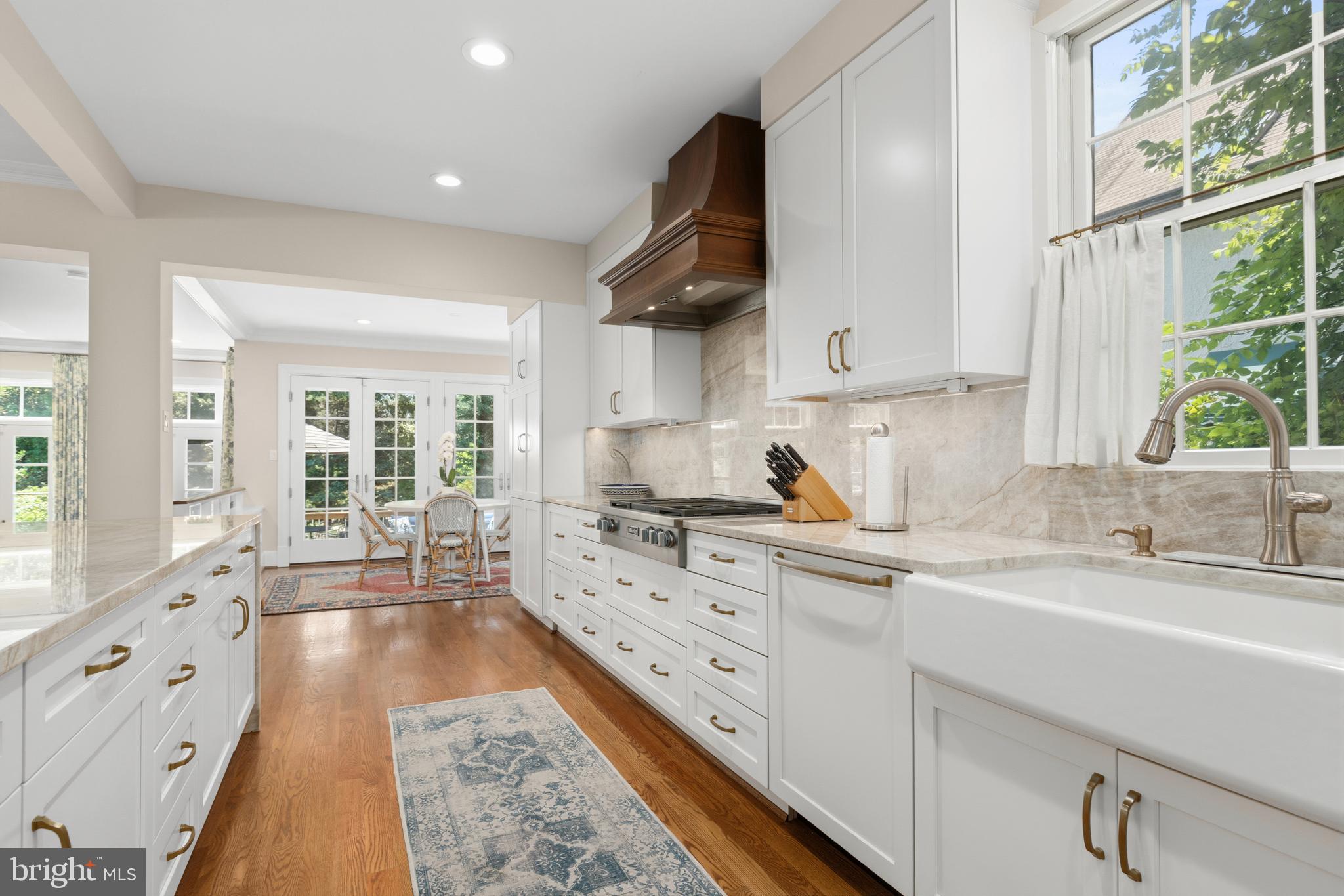 WESLEY HEIGHTS - Residential