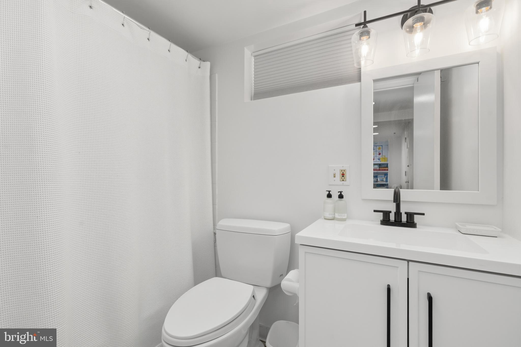 WESLEY HEIGHTS - Residential