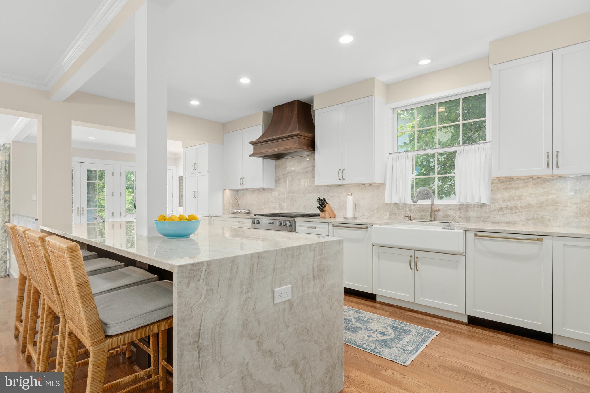 WESLEY HEIGHTS - Residential