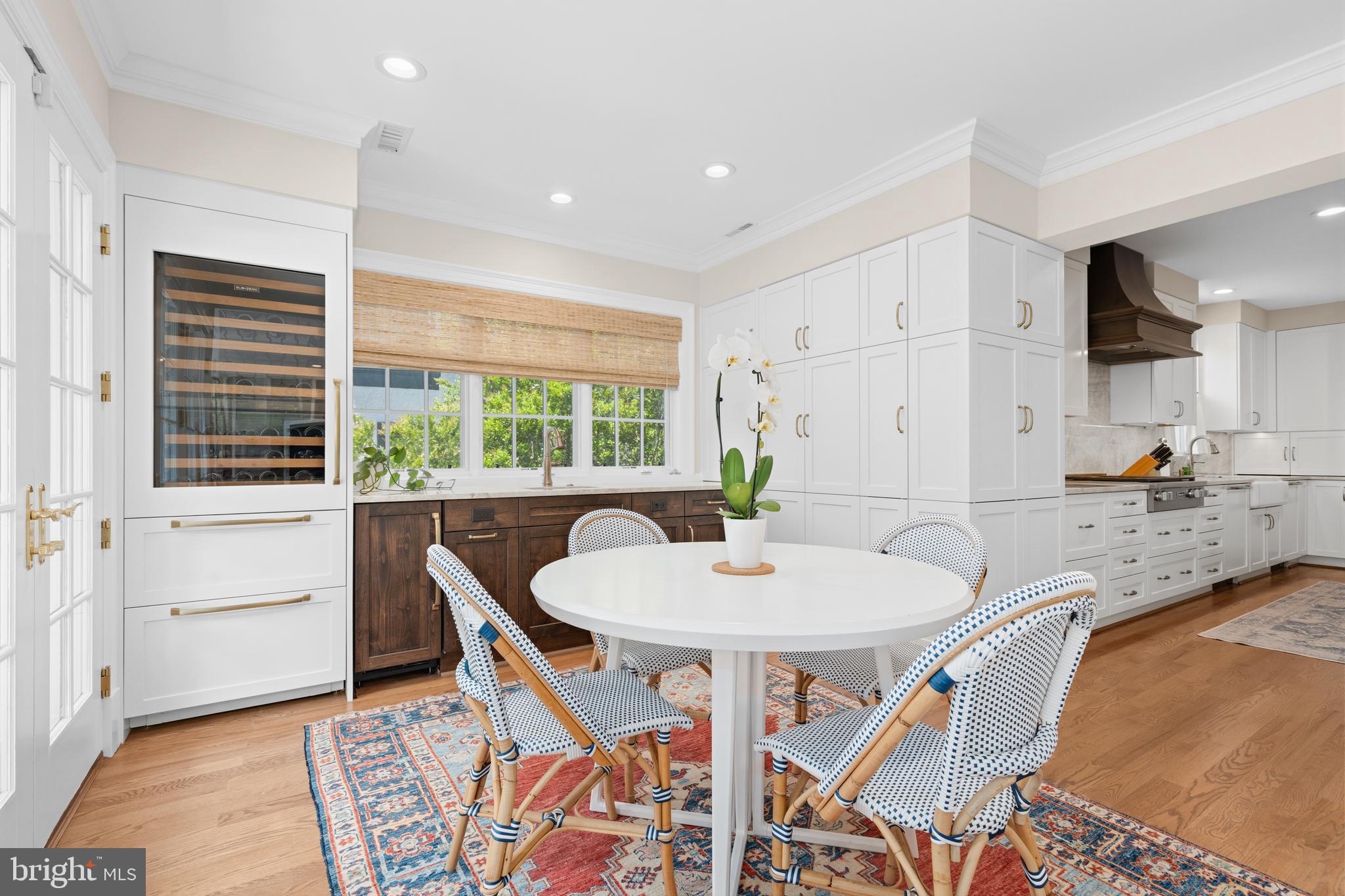 WESLEY HEIGHTS - Residential