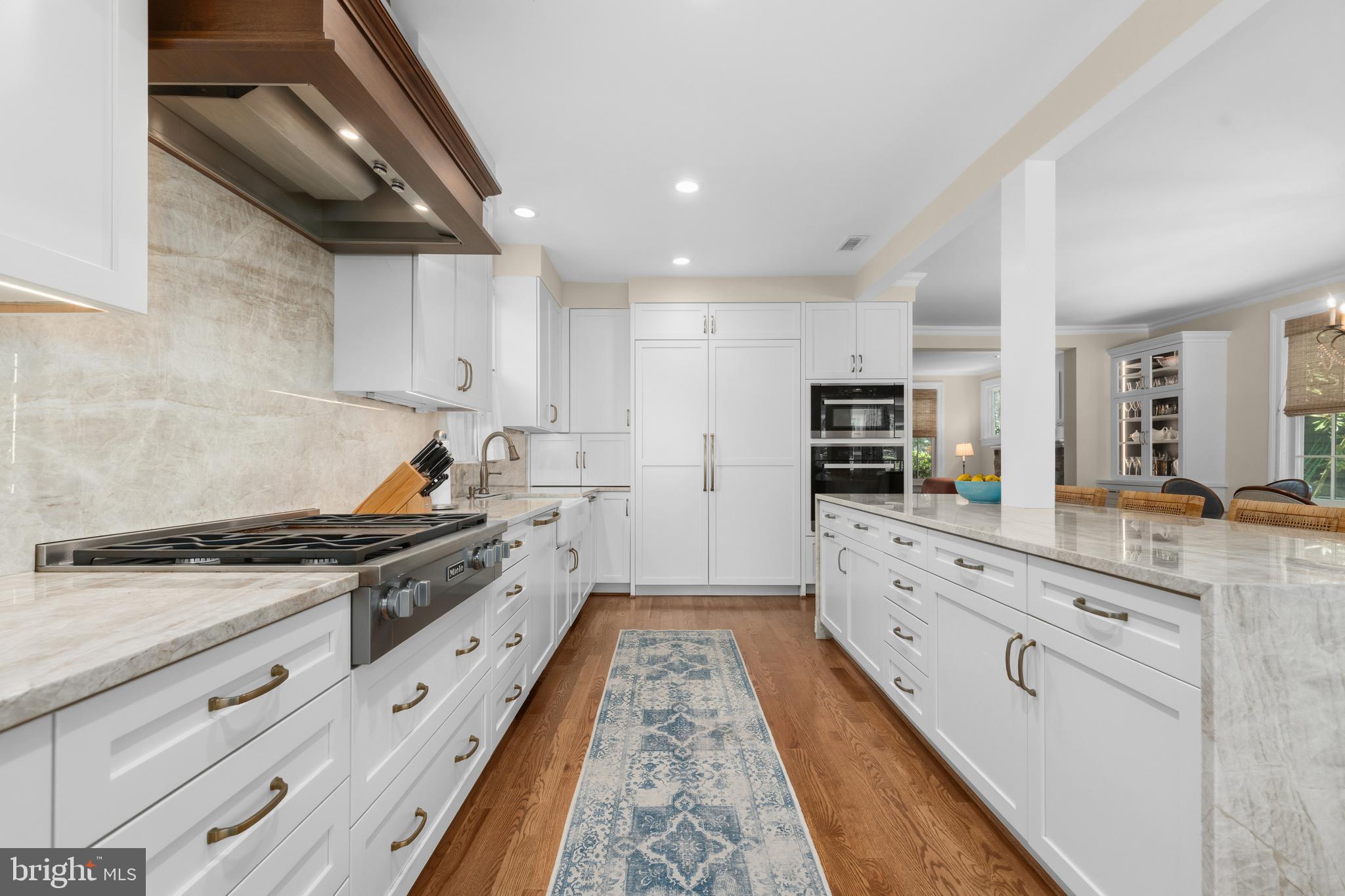 WESLEY HEIGHTS - Residential
