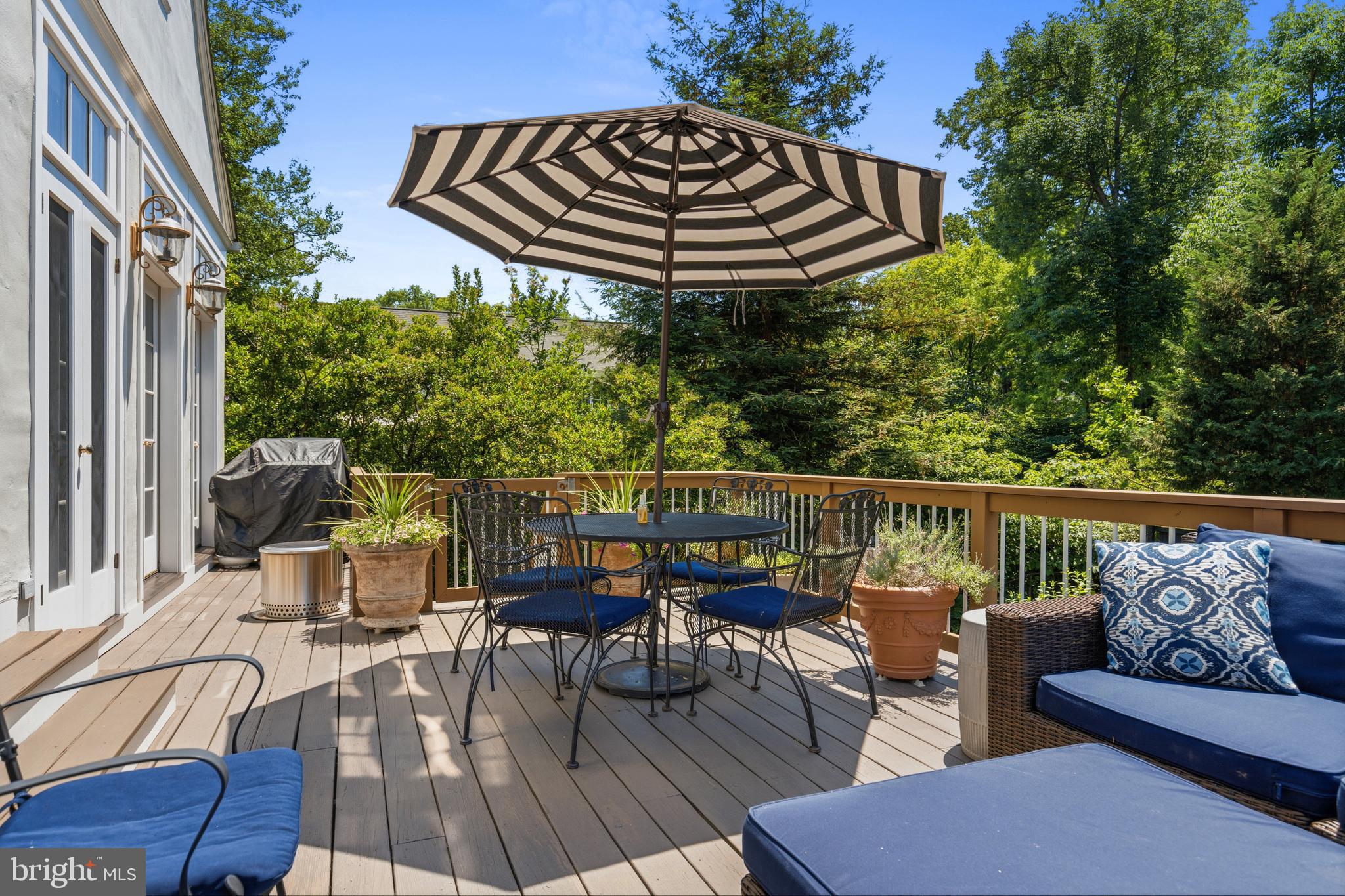 WESLEY HEIGHTS - Residential