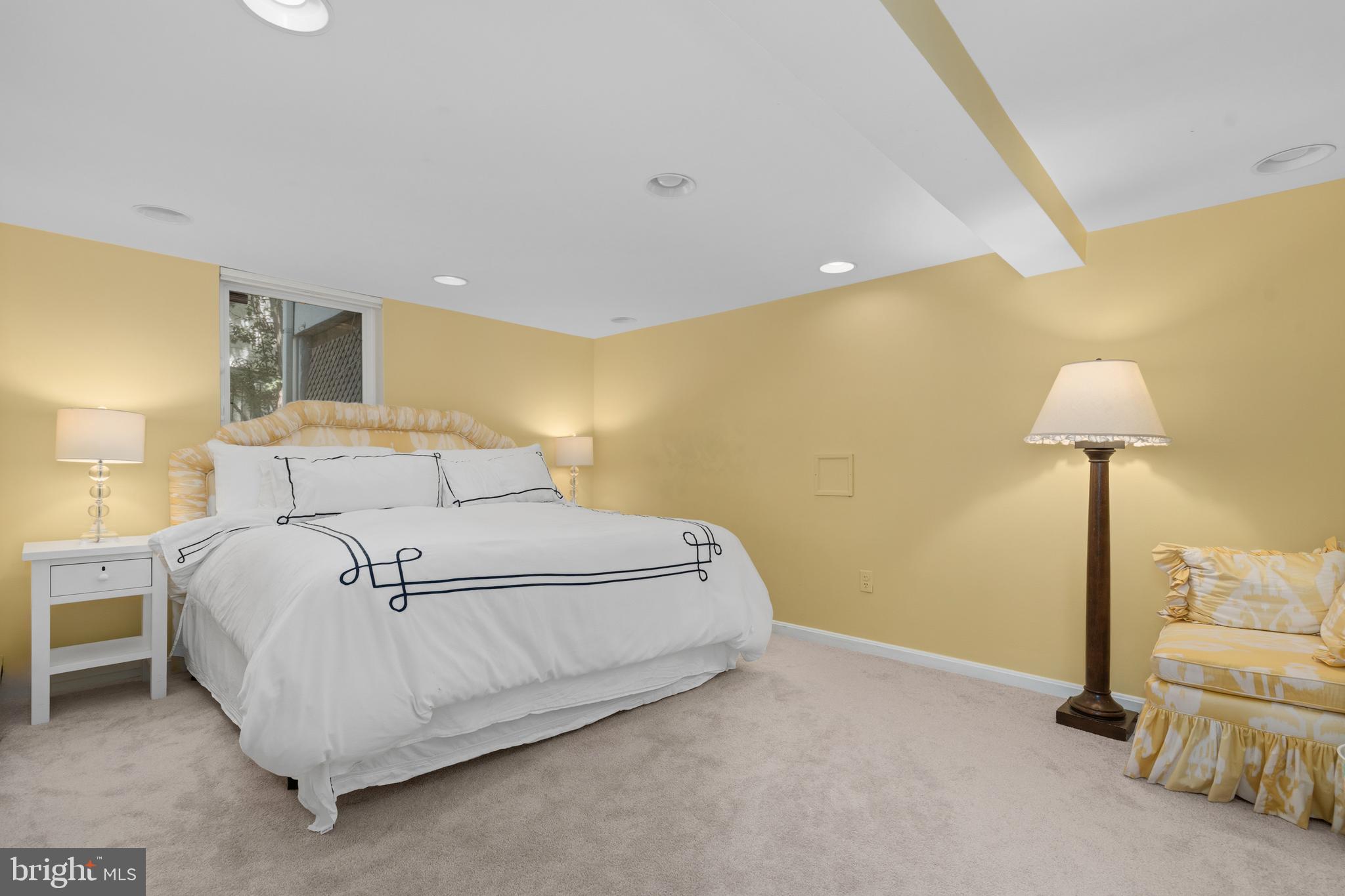 WESLEY HEIGHTS - Residential