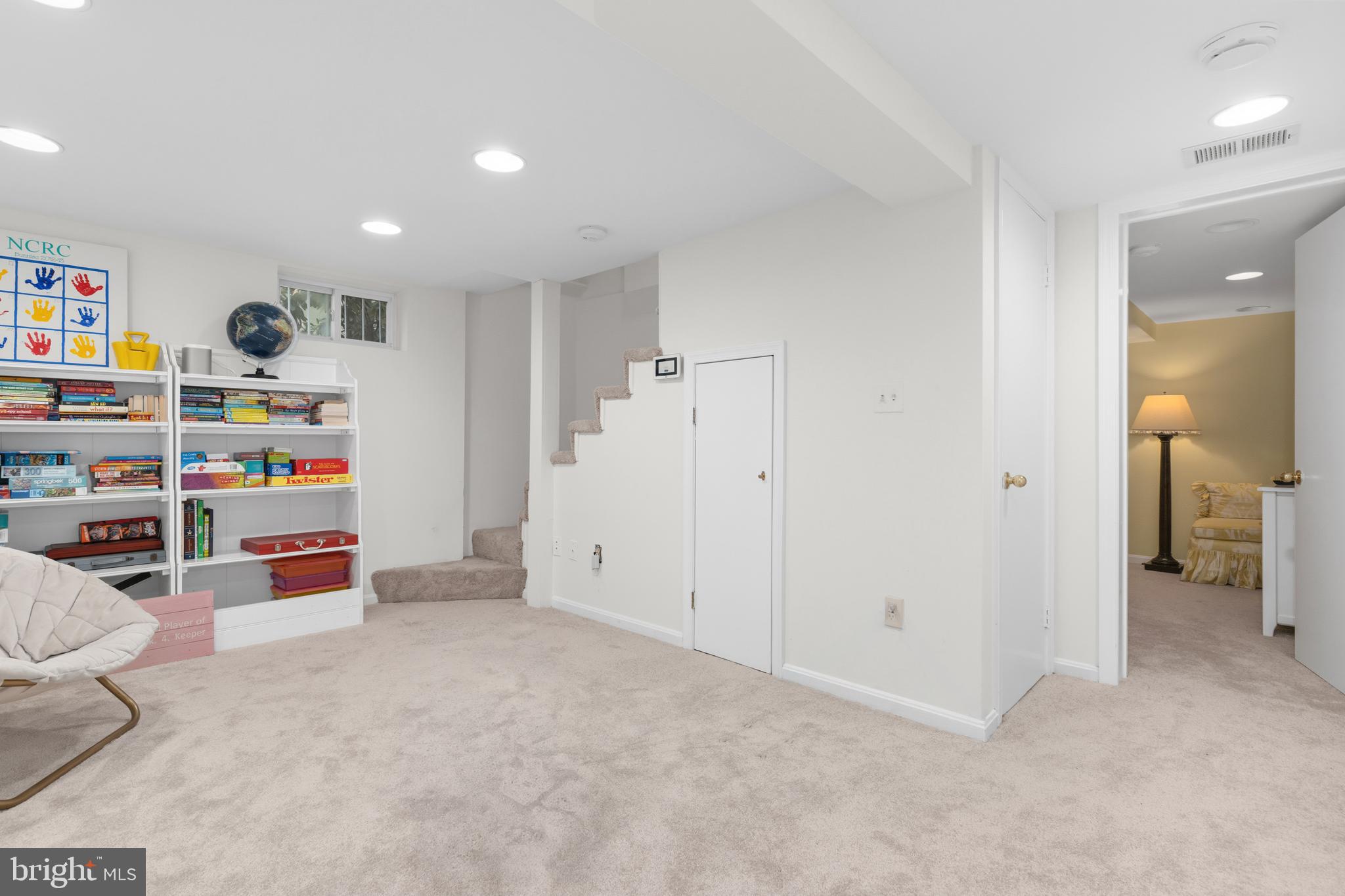 WESLEY HEIGHTS - Residential