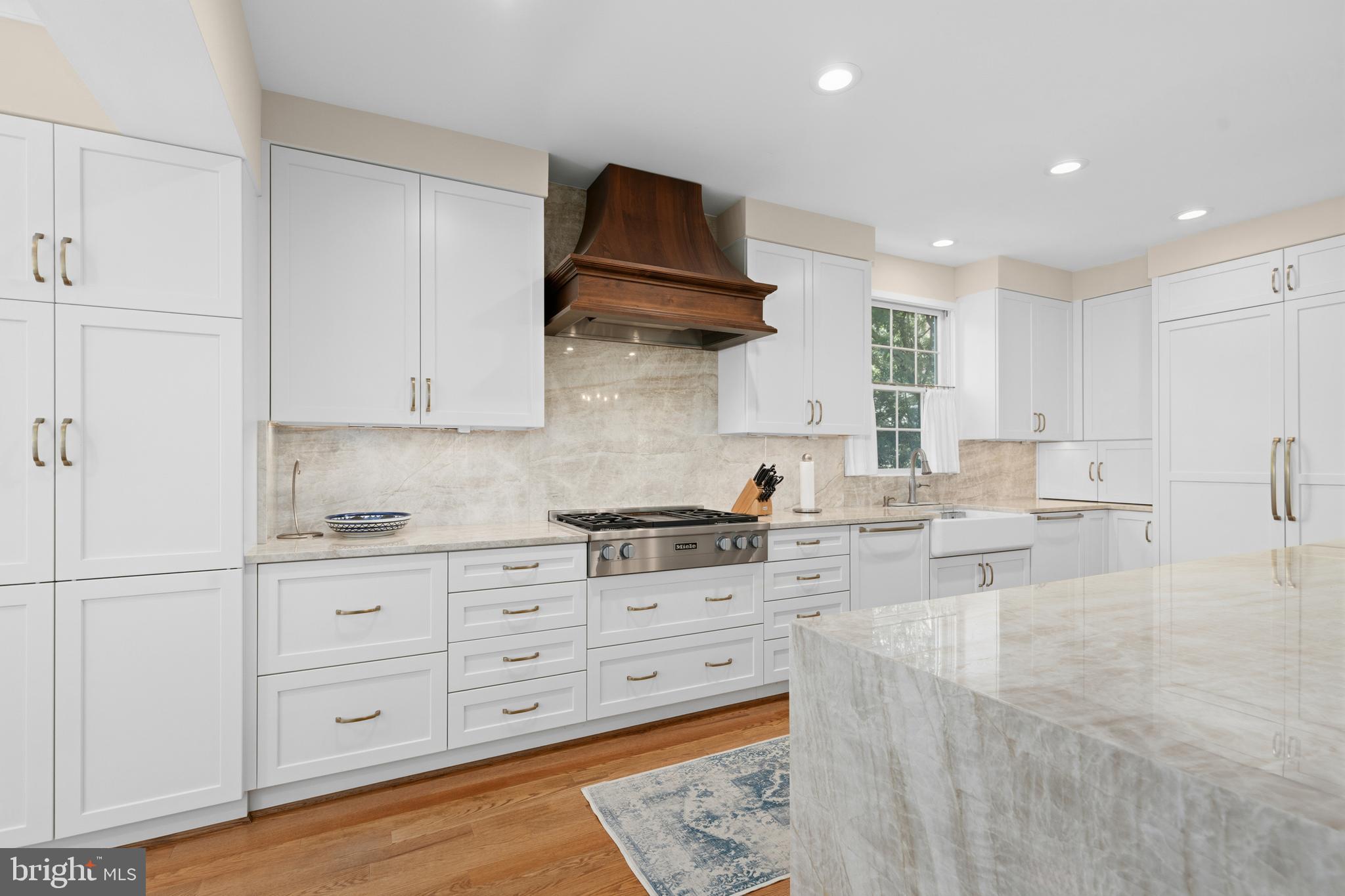 WESLEY HEIGHTS - Residential
