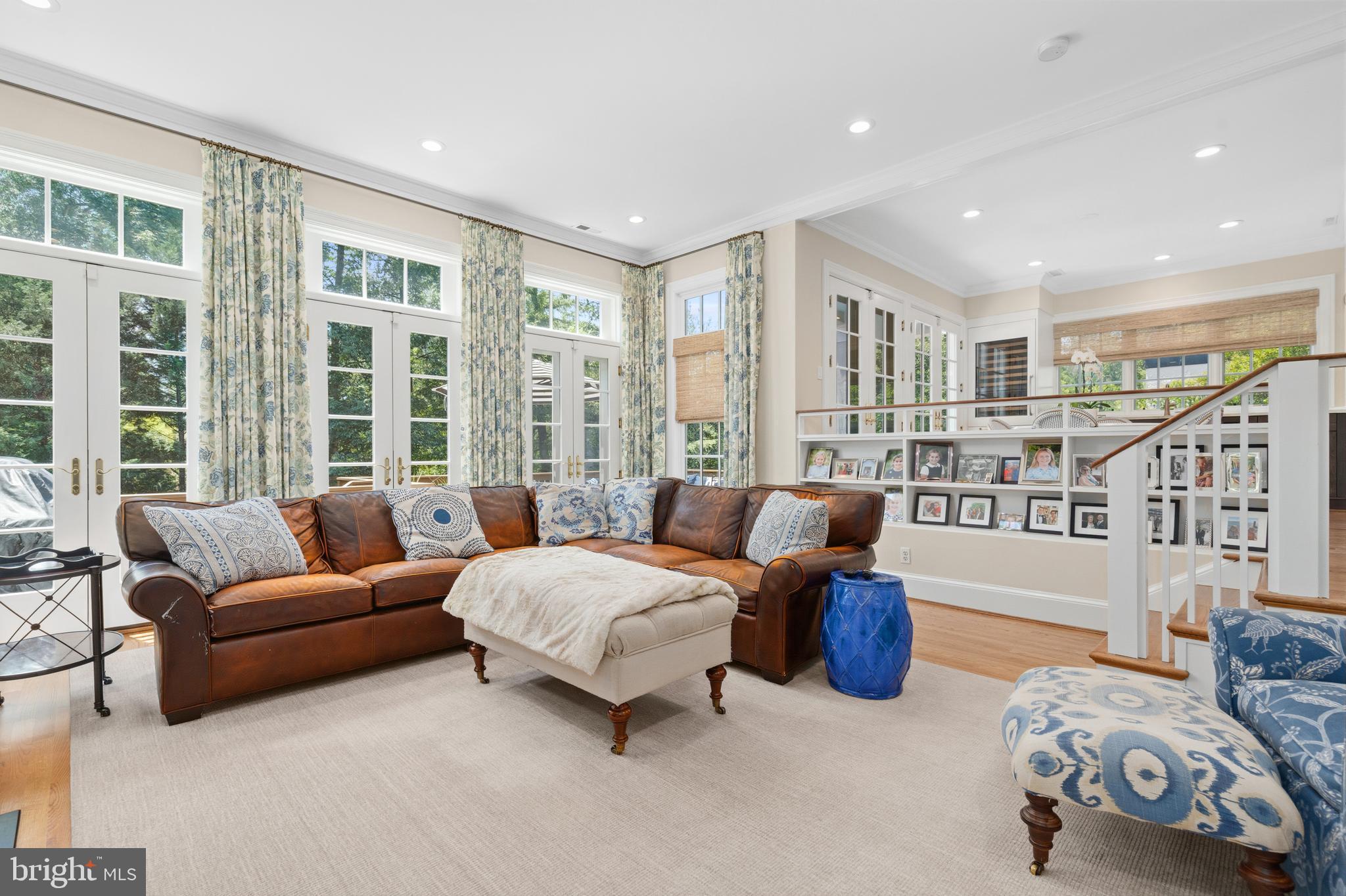 WESLEY HEIGHTS - Residential