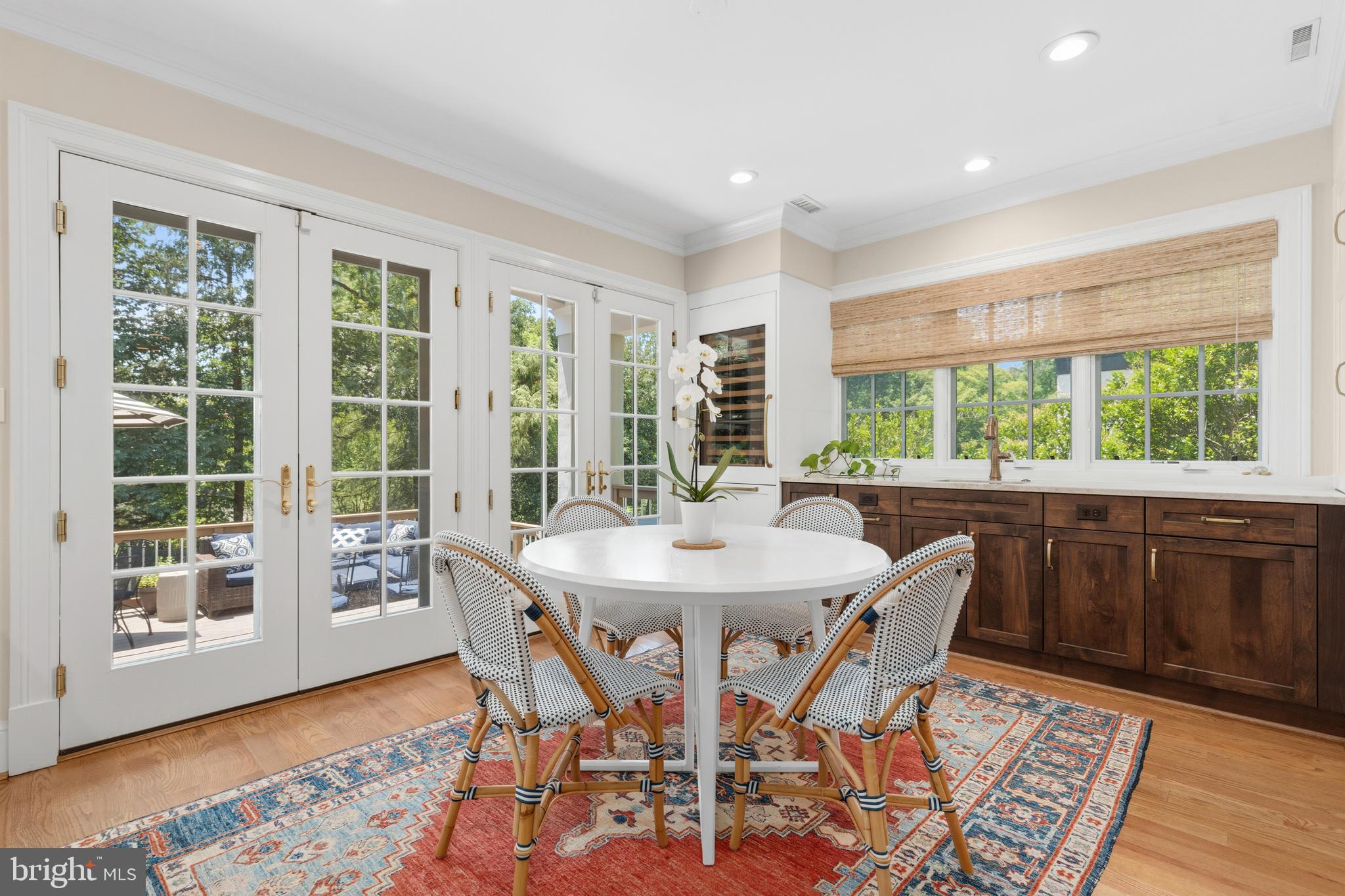 WESLEY HEIGHTS - Residential