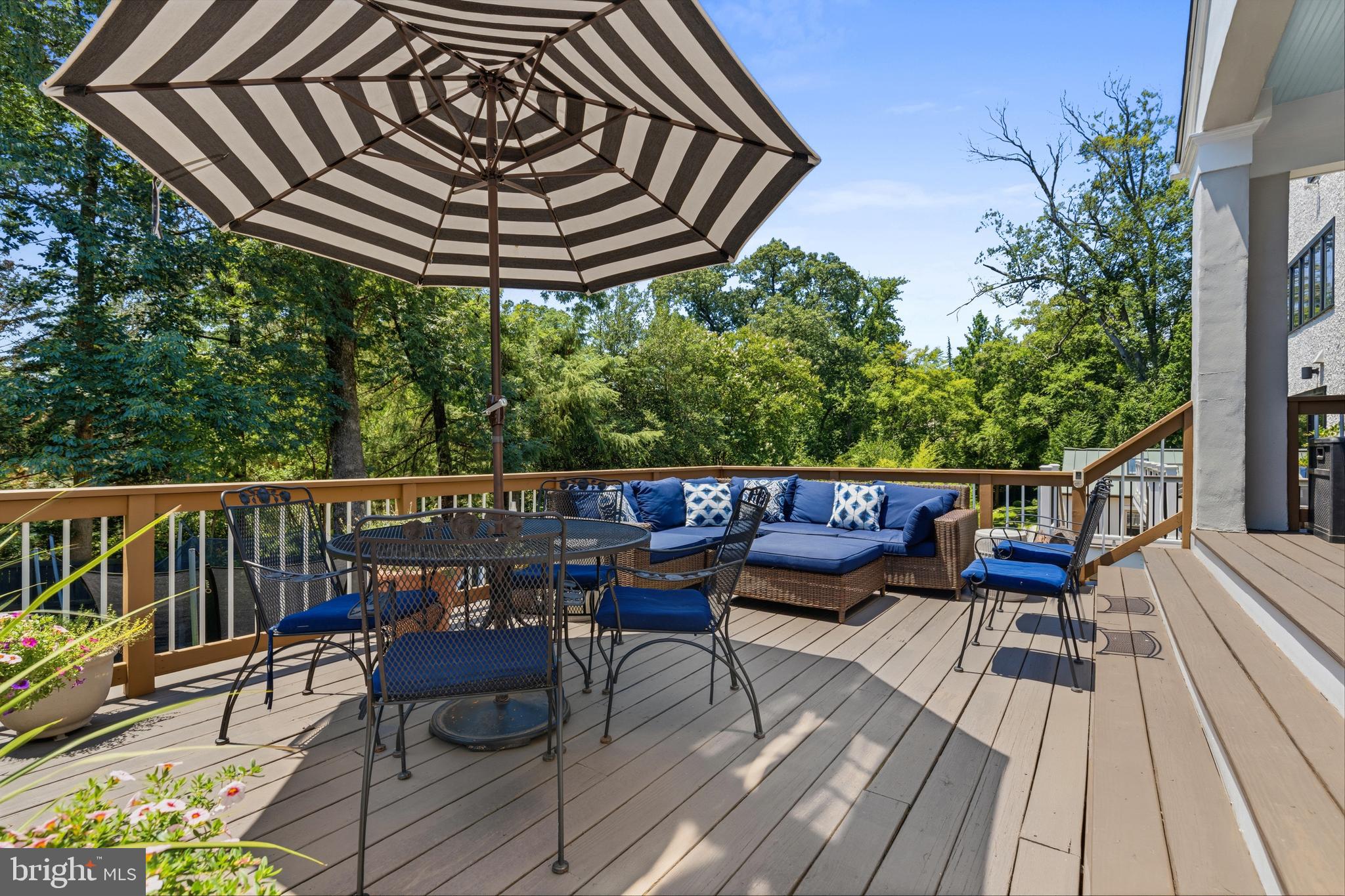 WESLEY HEIGHTS - Residential