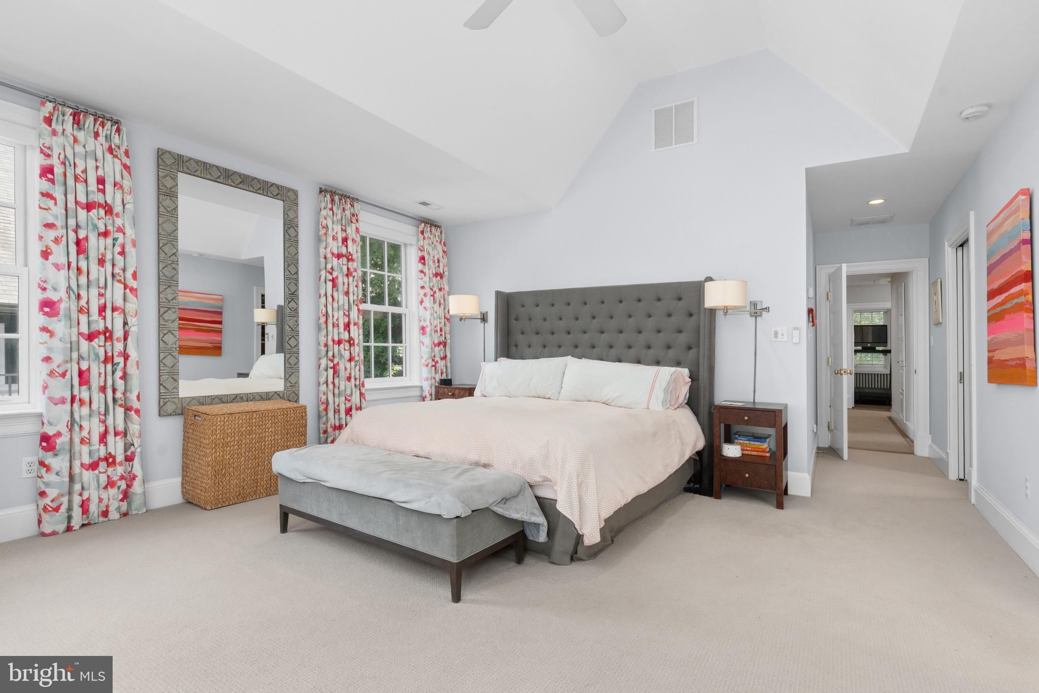 WESLEY HEIGHTS - Residential