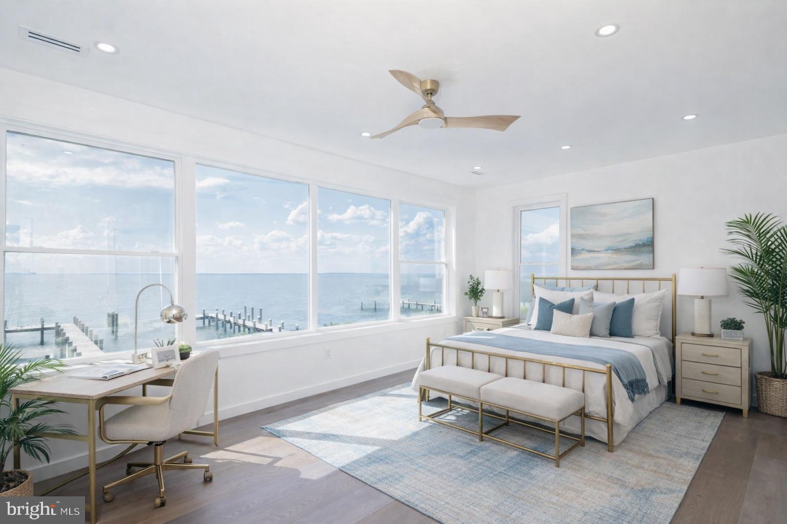 STEVENSVILLE - Residential