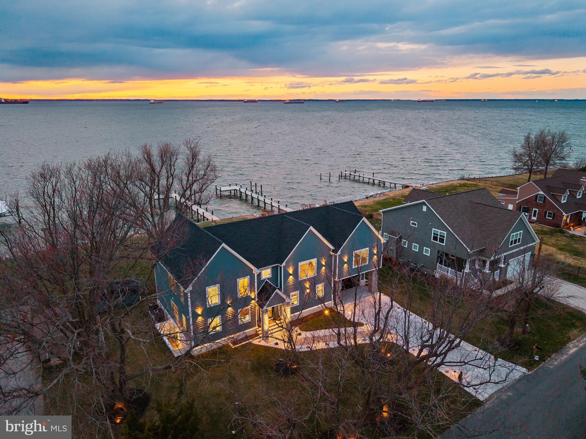 STEVENSVILLE - Residential
