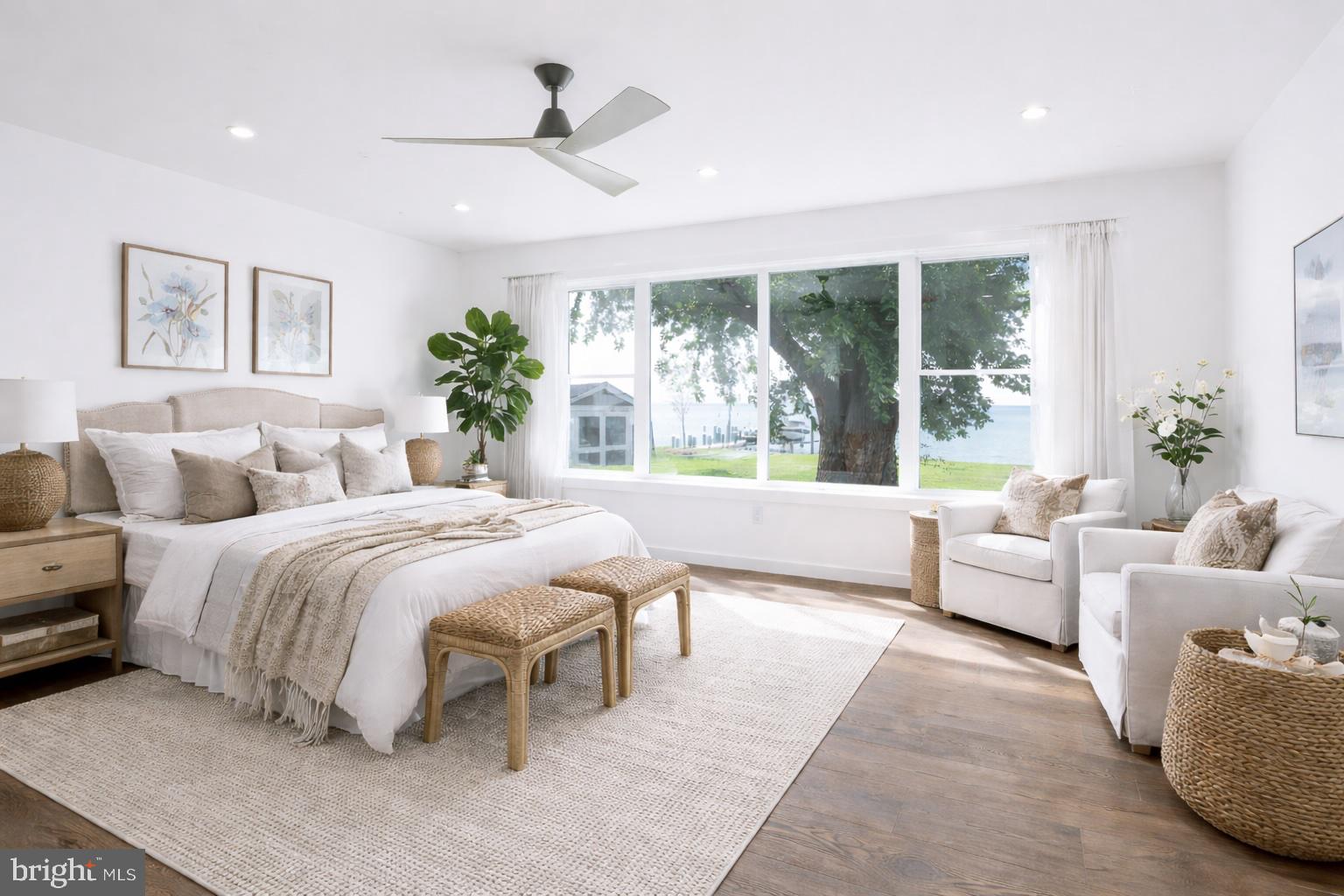 STEVENSVILLE - Residential