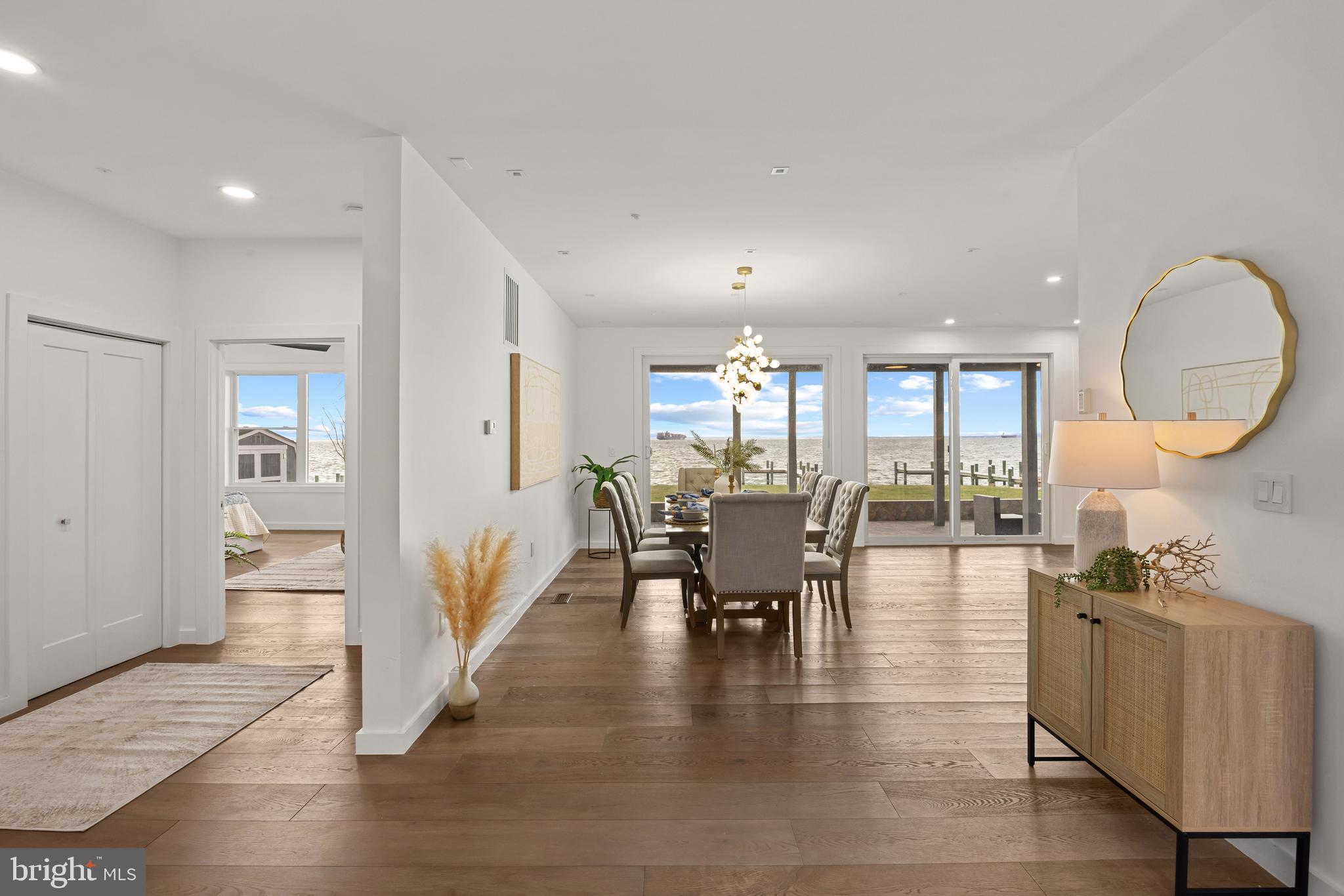 STEVENSVILLE - Residential
