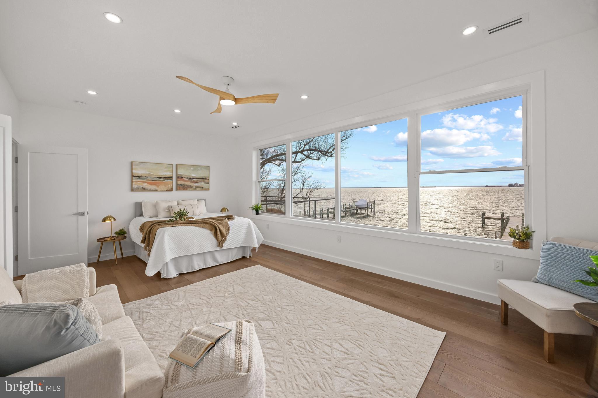 STEVENSVILLE - Residential