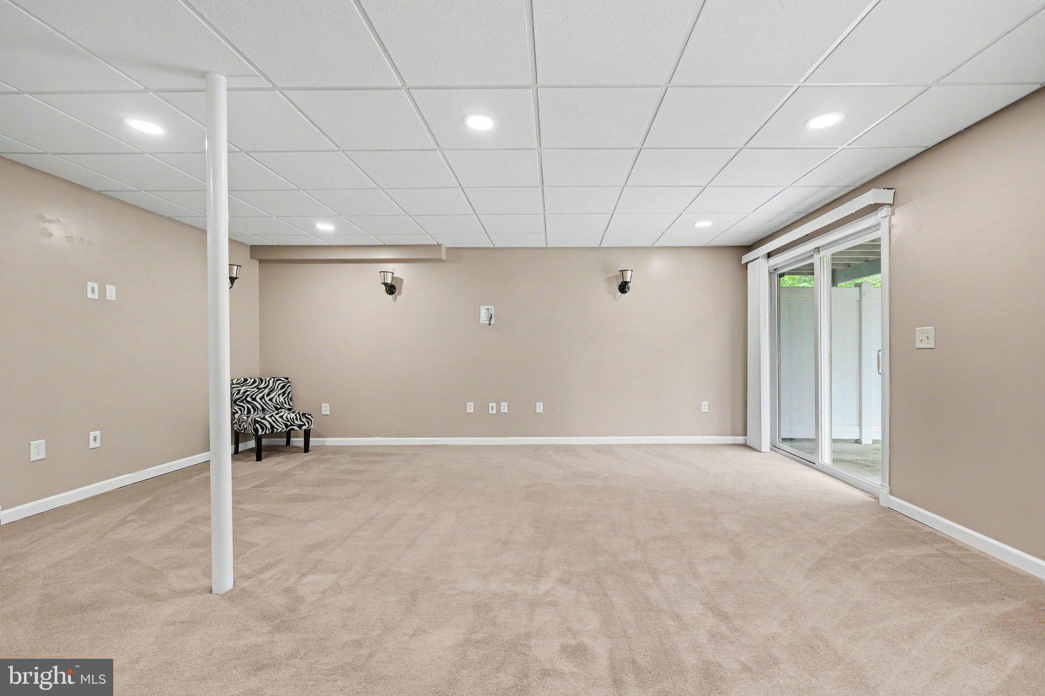LOCUST RIDGE - Residential