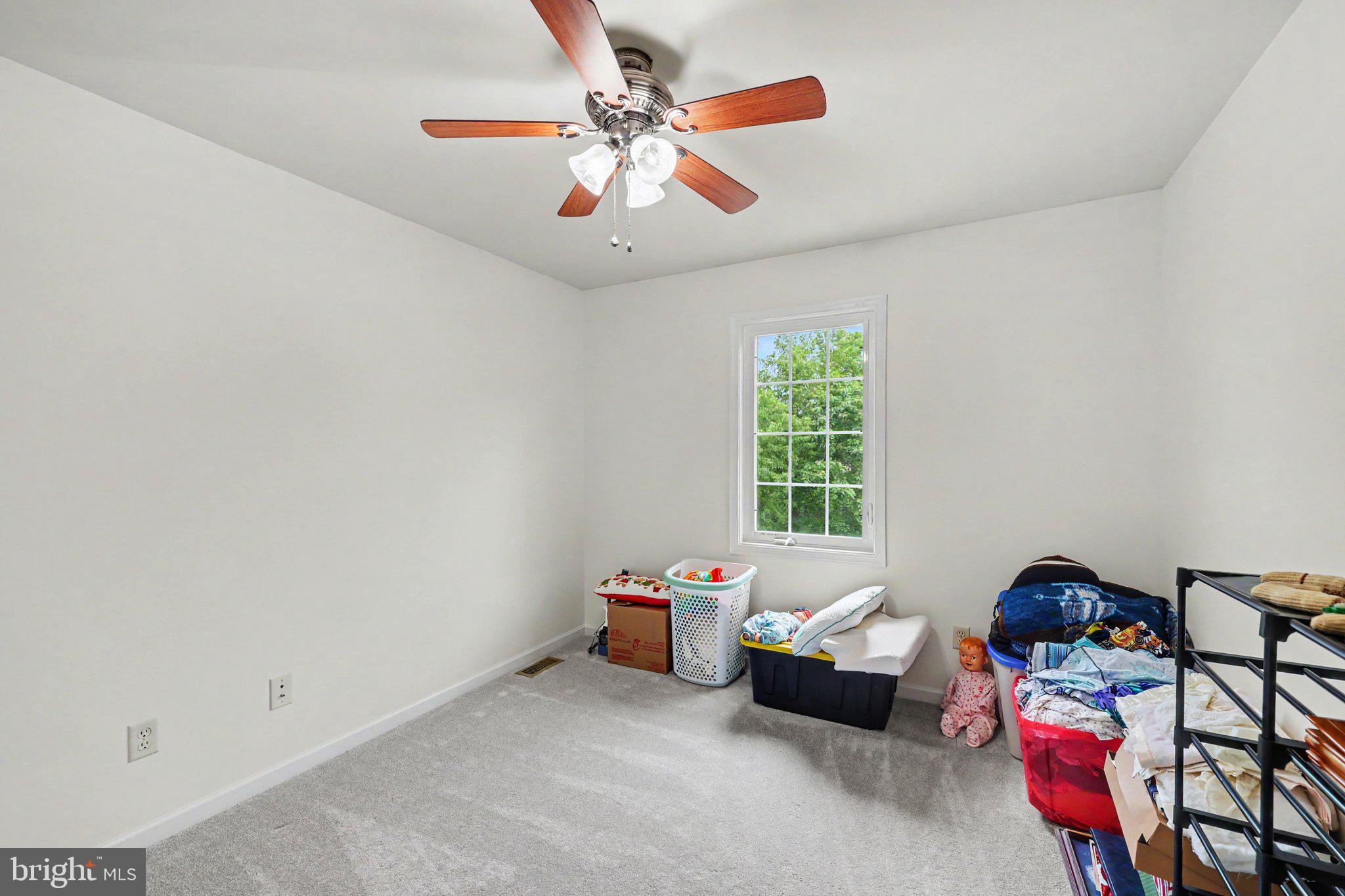 LOCUST RIDGE - Residential