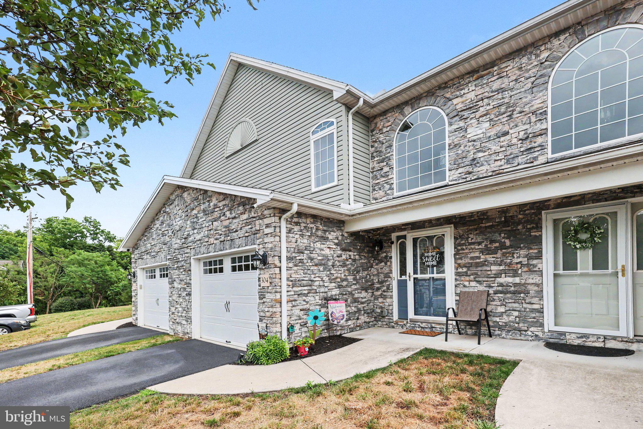 LOCUST RIDGE - Residential