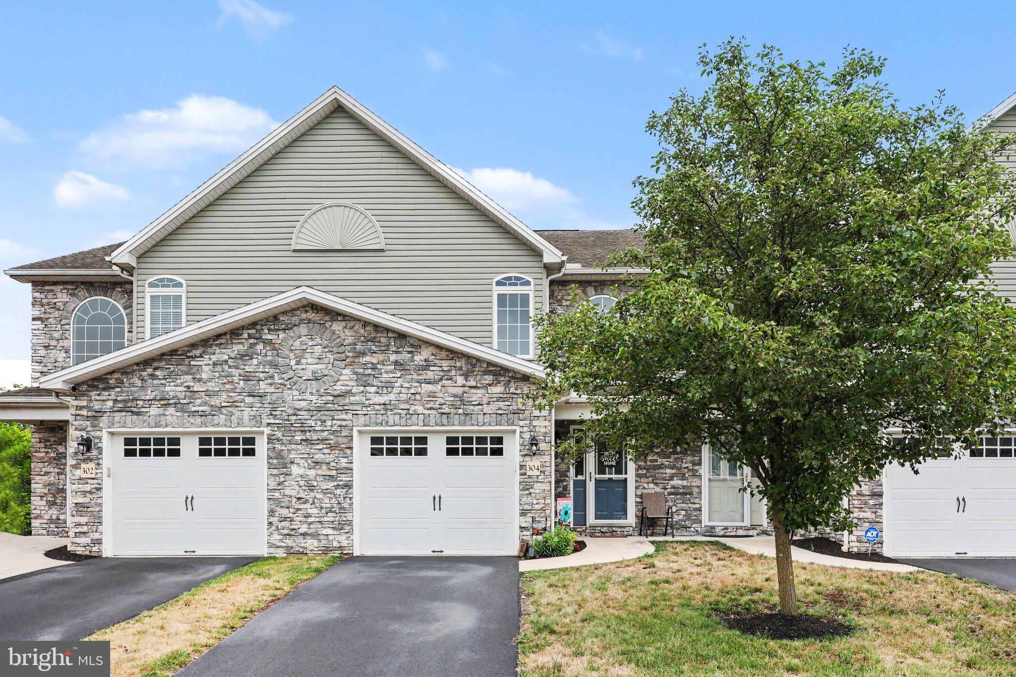 LOCUST RIDGE - Residential