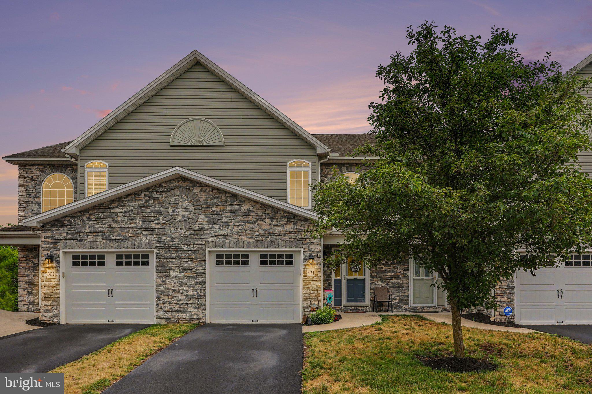 LOCUST RIDGE - Residential