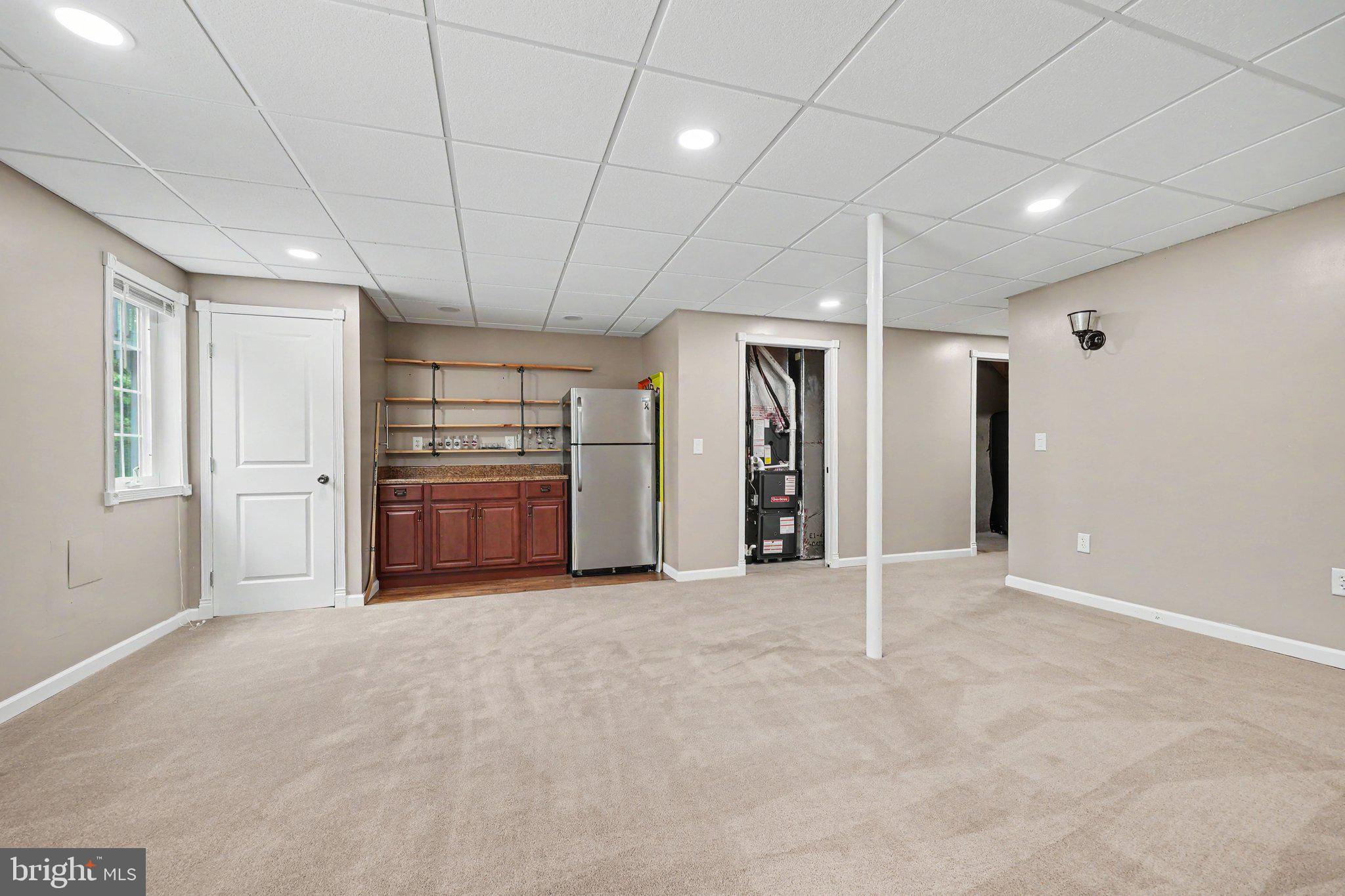 LOCUST RIDGE - Residential