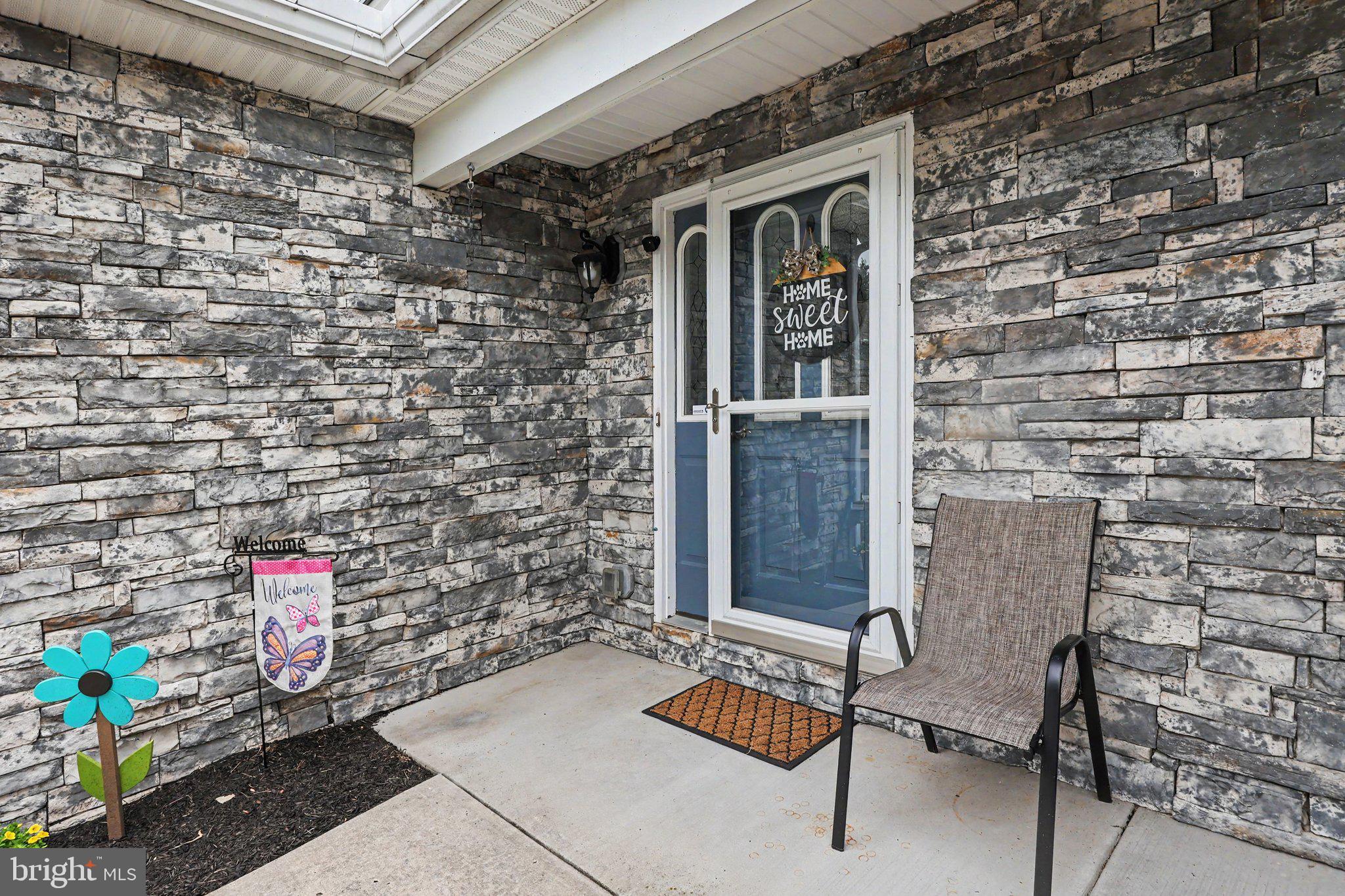 LOCUST RIDGE - Residential