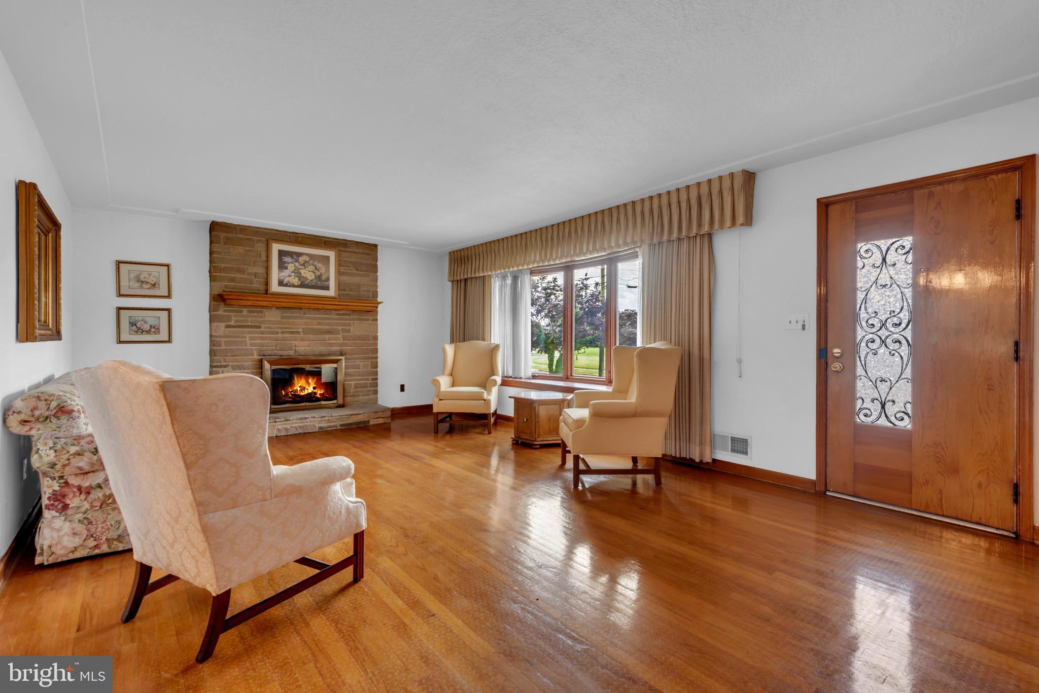 LINTHICUM HEIGHTS - Residential