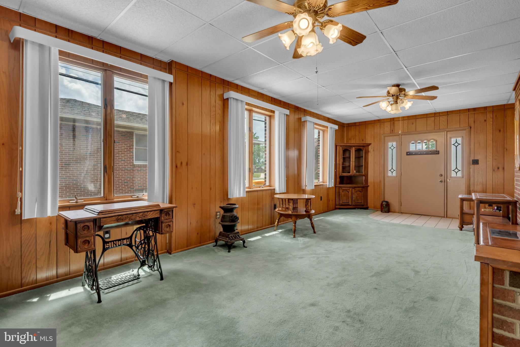 LINTHICUM HEIGHTS - Residential