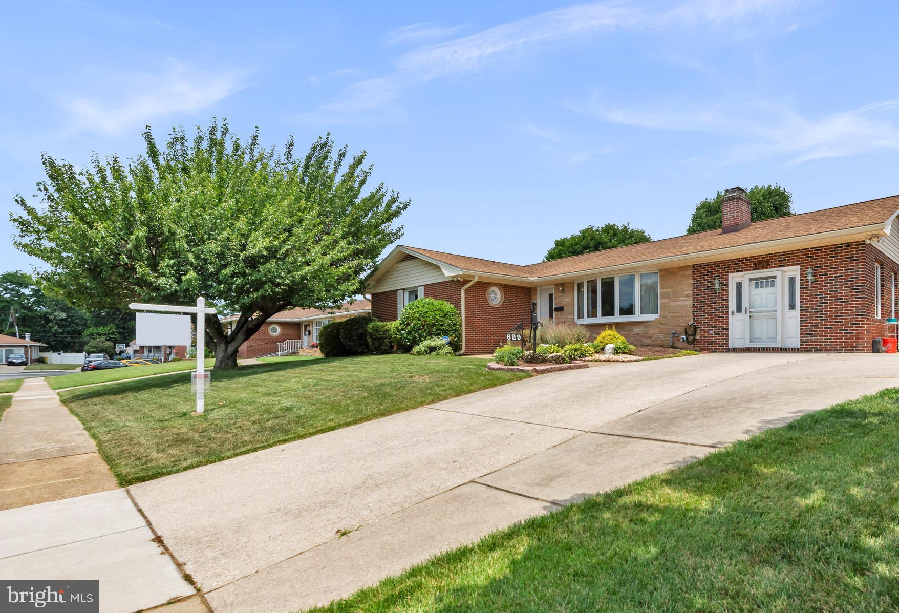 LINTHICUM HEIGHTS - Residential