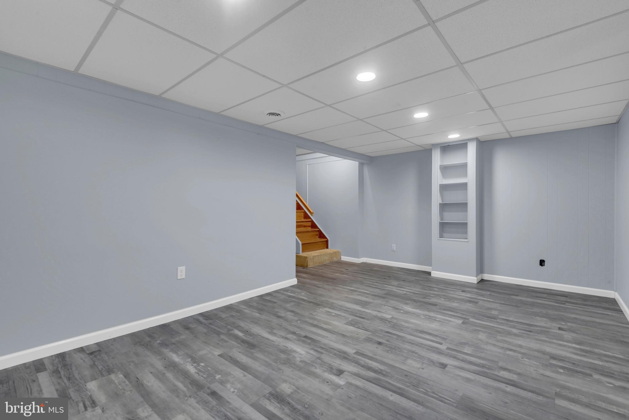 LINTHICUM HEIGHTS - Residential