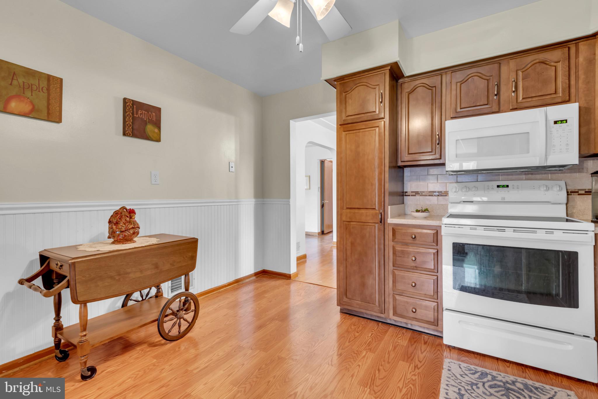 LINTHICUM HEIGHTS - Residential