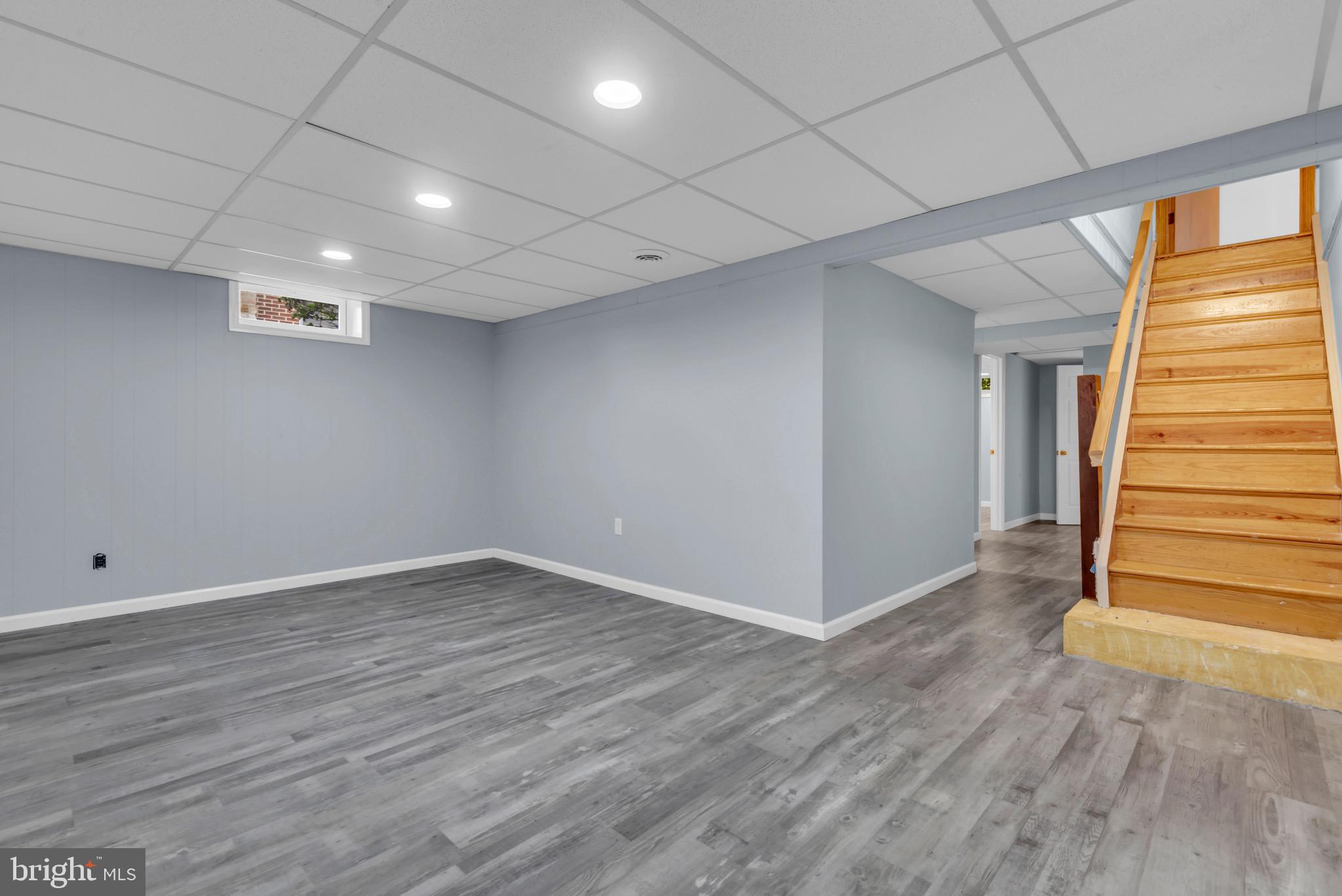 LINTHICUM HEIGHTS - Residential