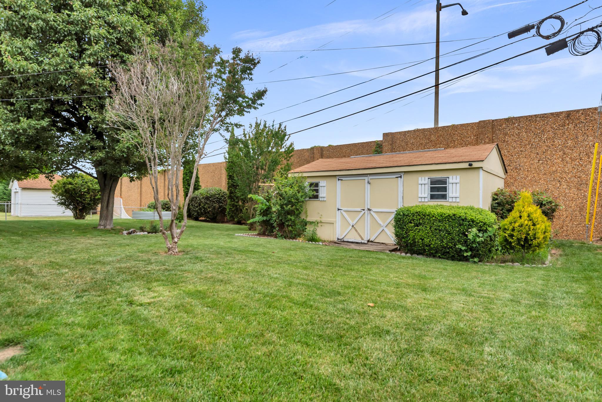 LINTHICUM HEIGHTS - Residential