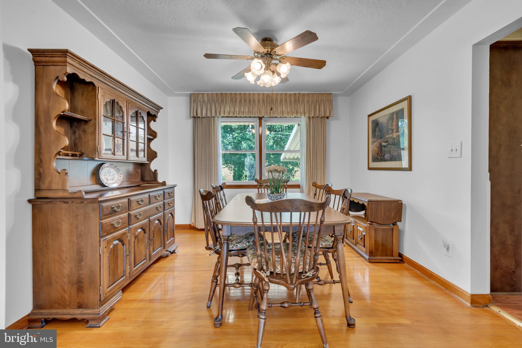LINTHICUM HEIGHTS - Residential