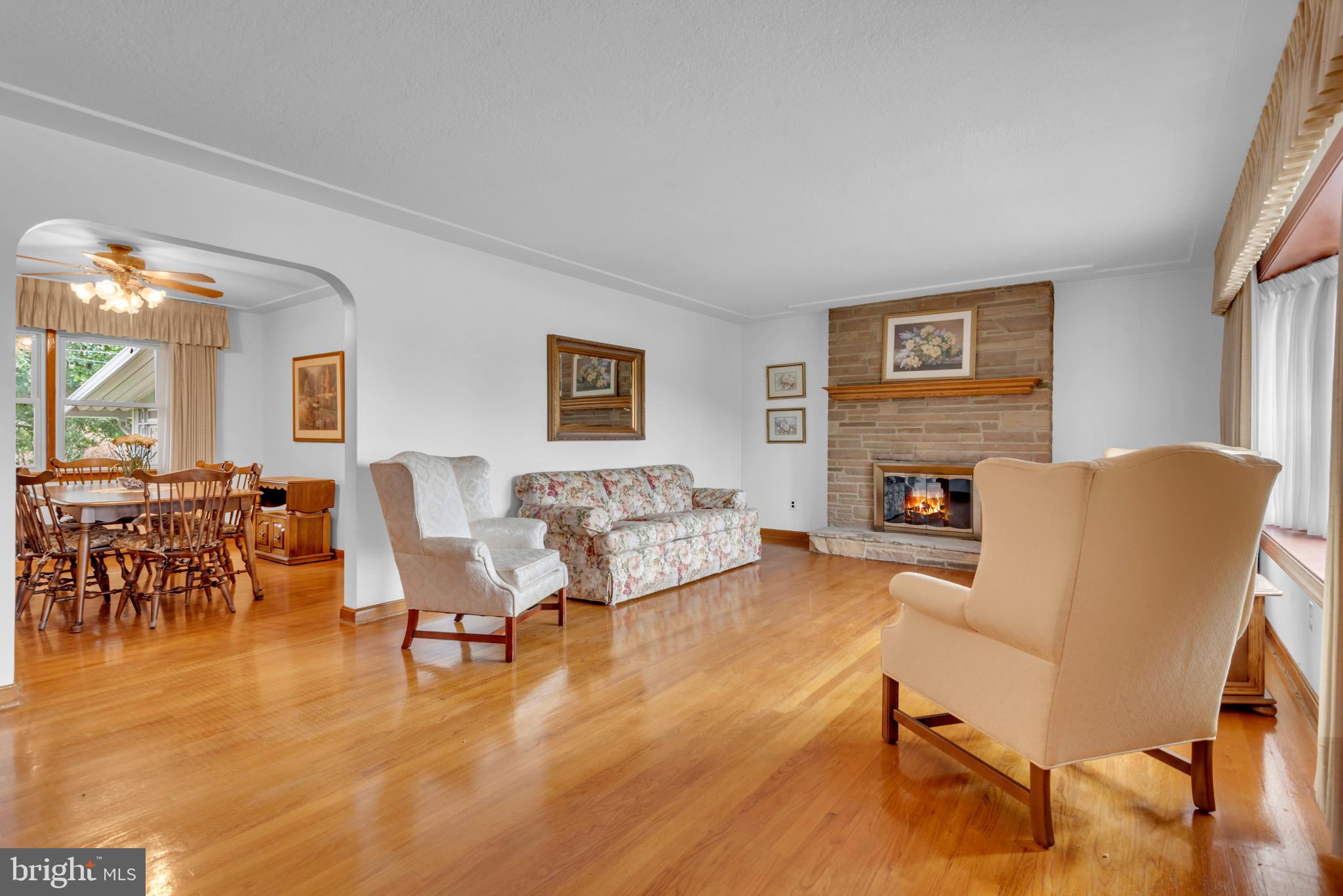 LINTHICUM HEIGHTS - Residential