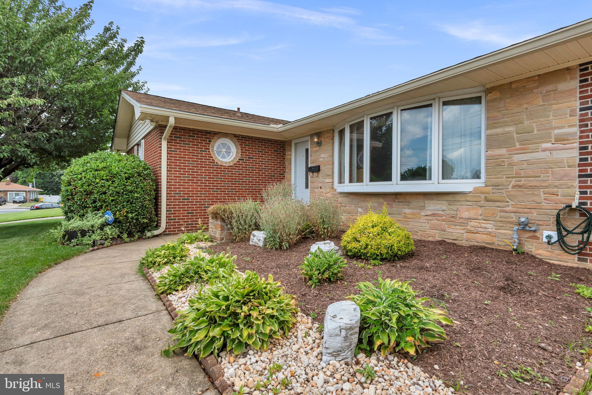 LINTHICUM HEIGHTS - Residential