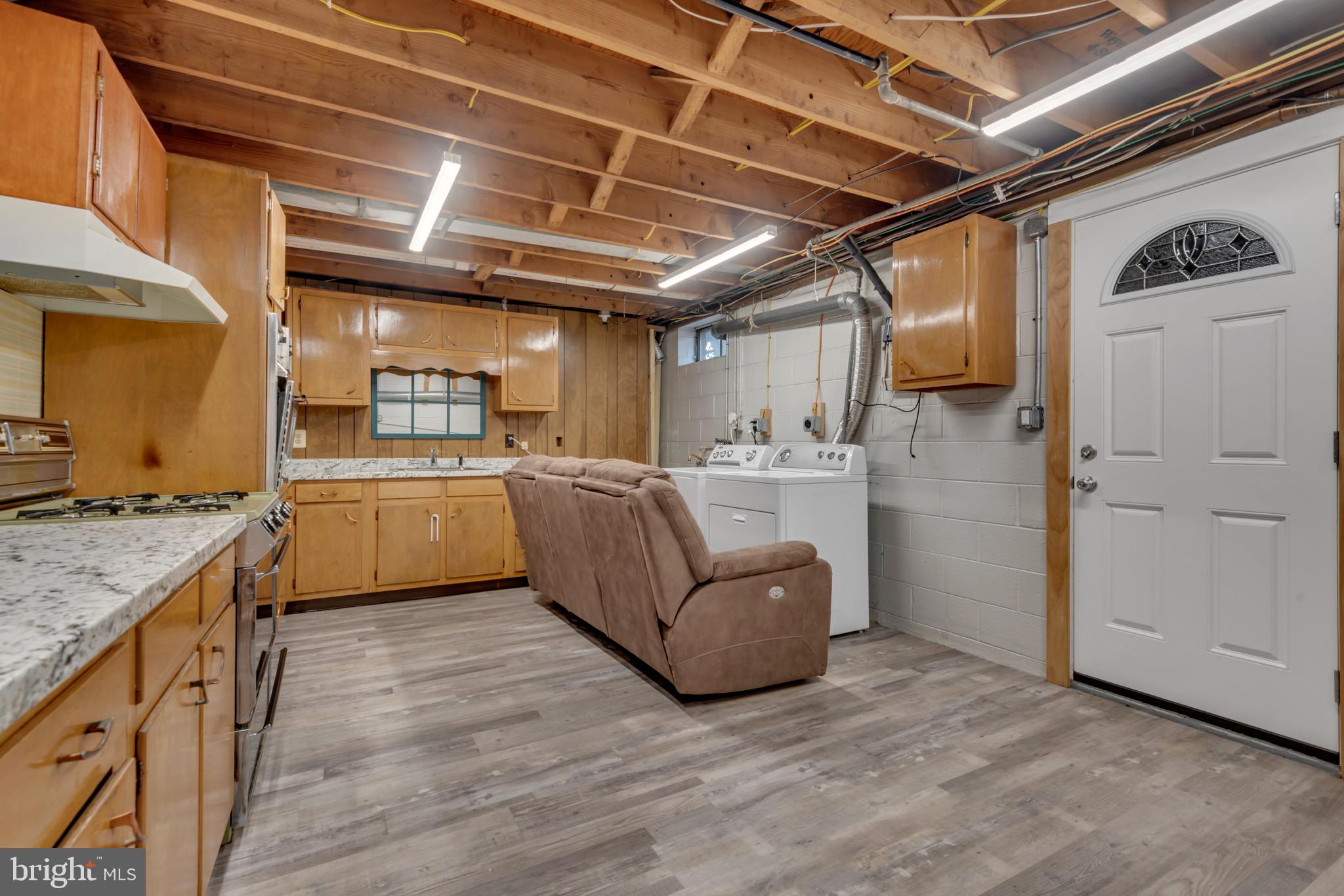 LINTHICUM HEIGHTS - Residential