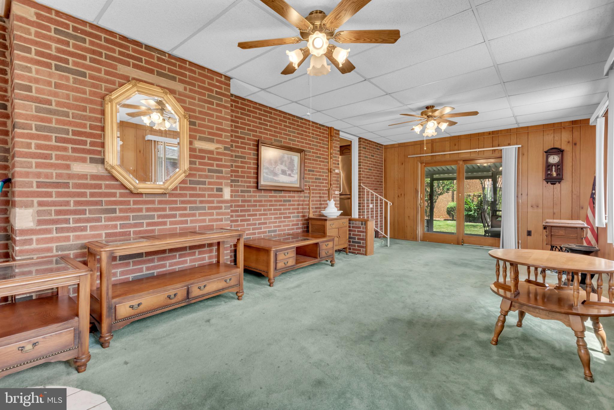 LINTHICUM HEIGHTS - Residential
