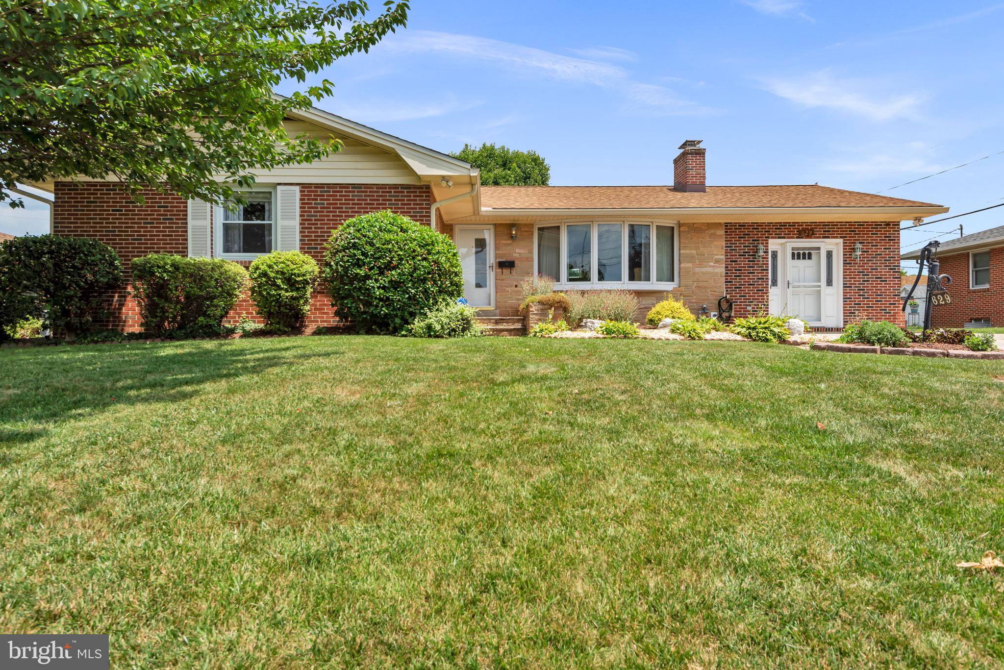 LINTHICUM HEIGHTS - Residential