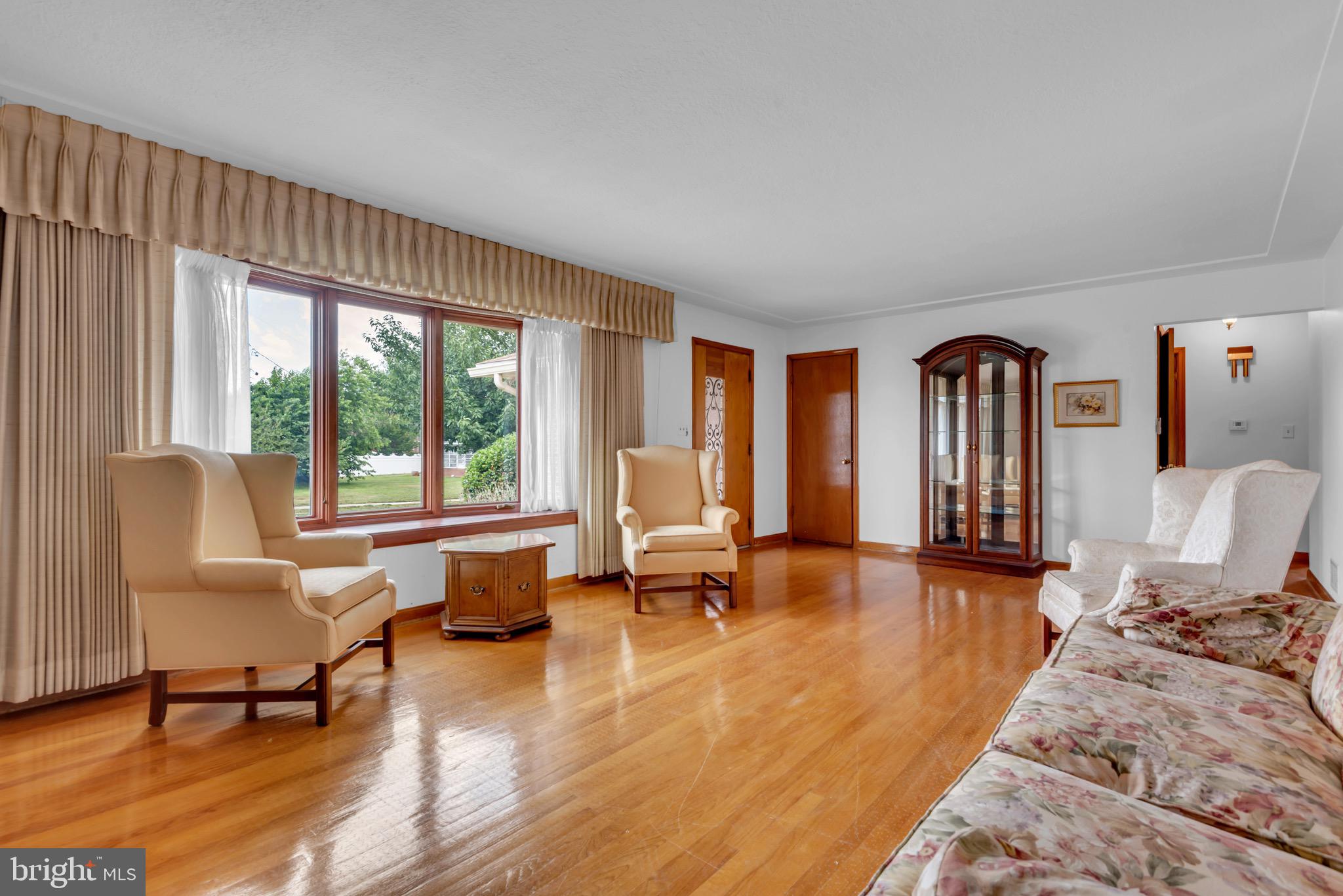 LINTHICUM HEIGHTS - Residential