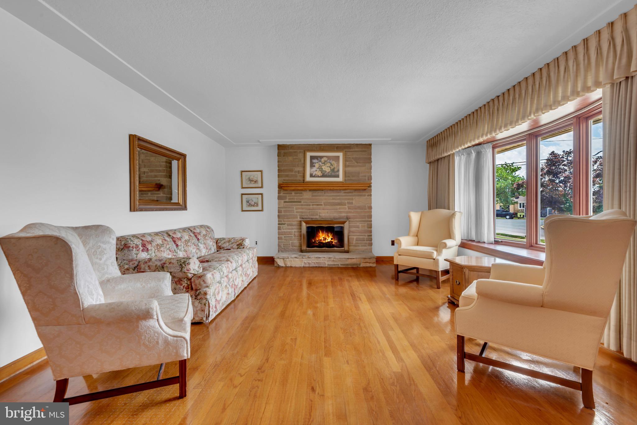 LINTHICUM HEIGHTS - Residential