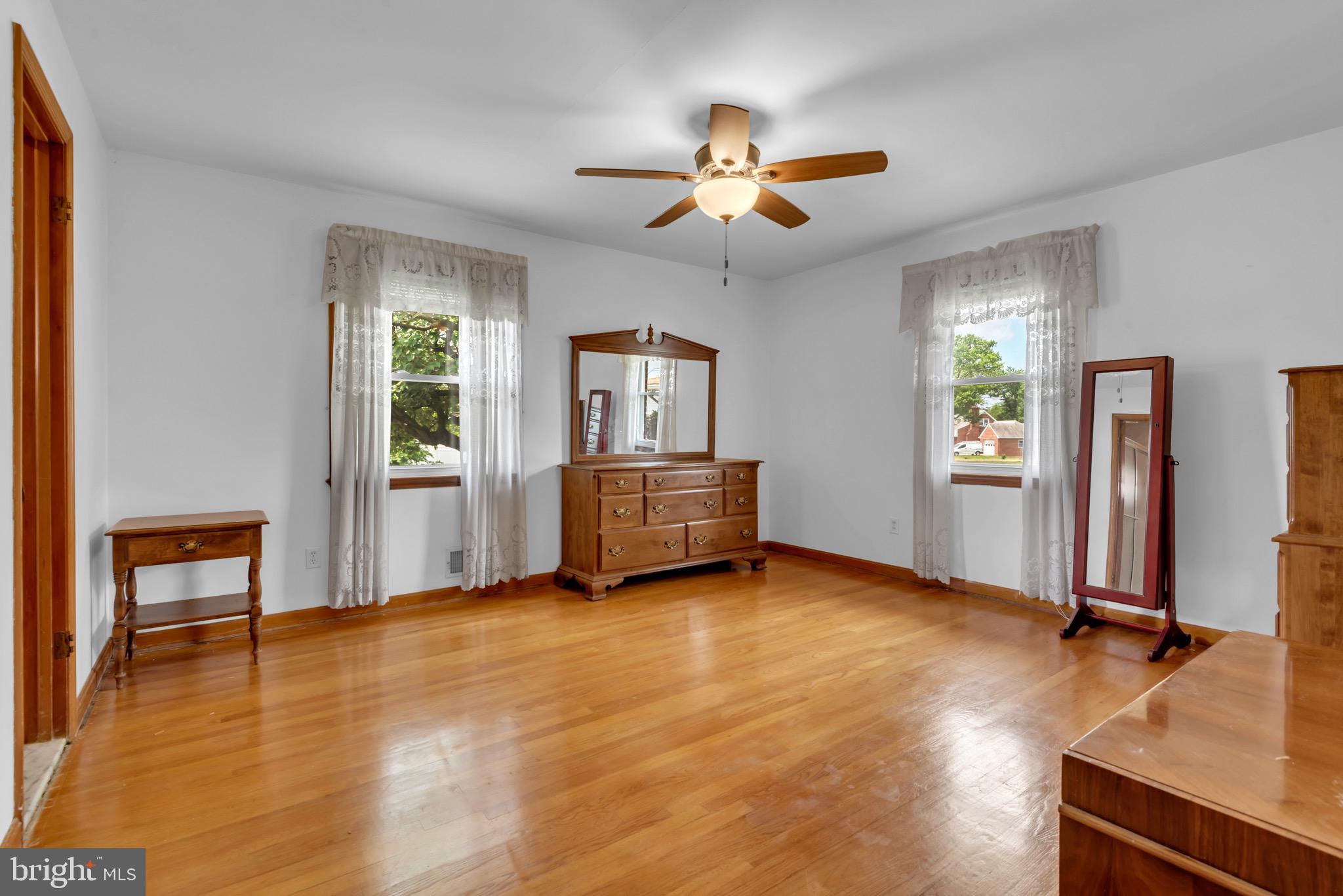 LINTHICUM HEIGHTS - Residential