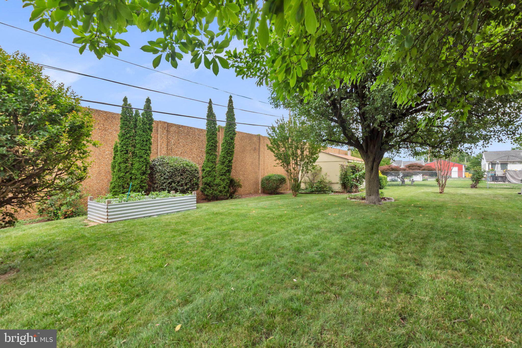 LINTHICUM HEIGHTS - Residential