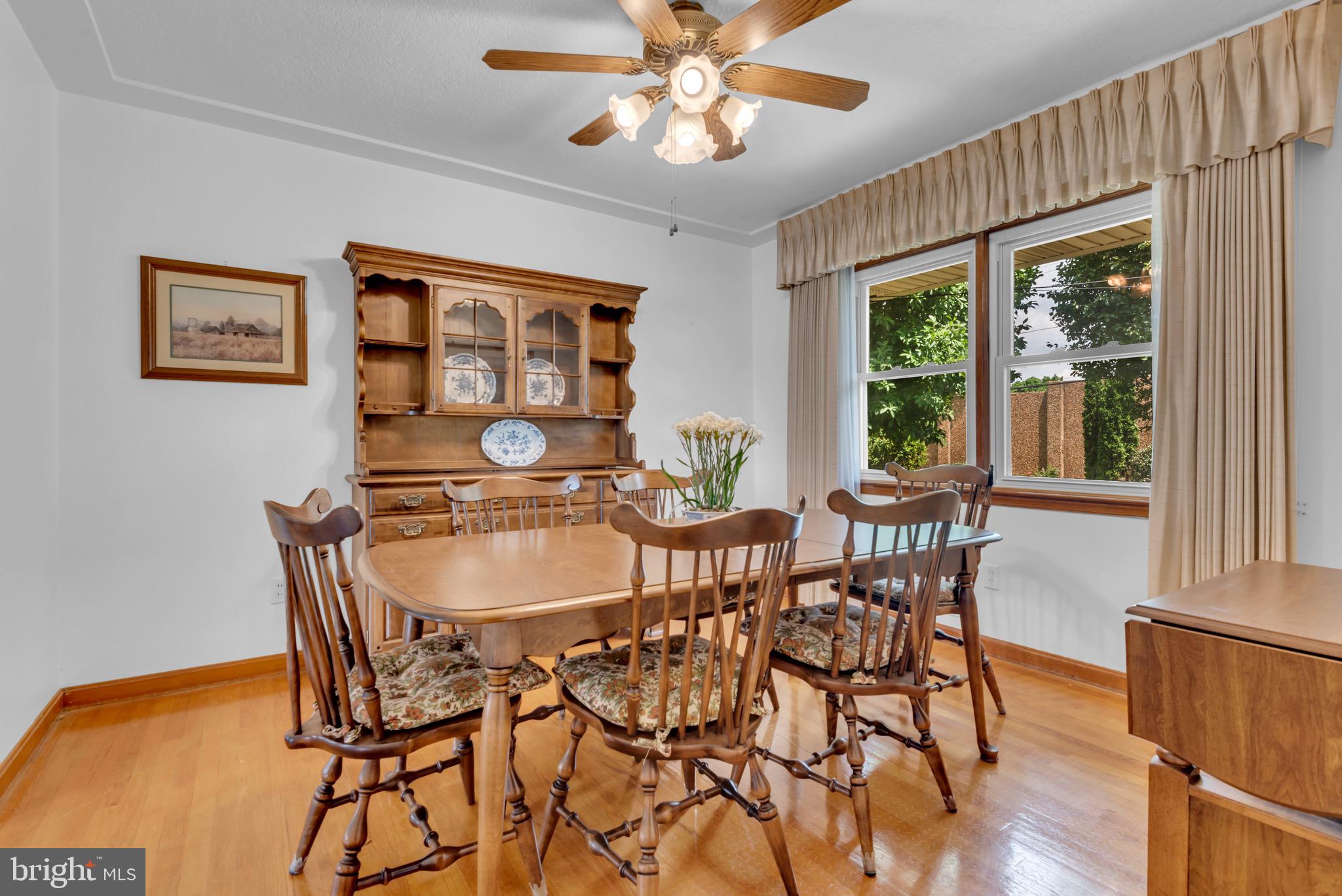 LINTHICUM HEIGHTS - Residential