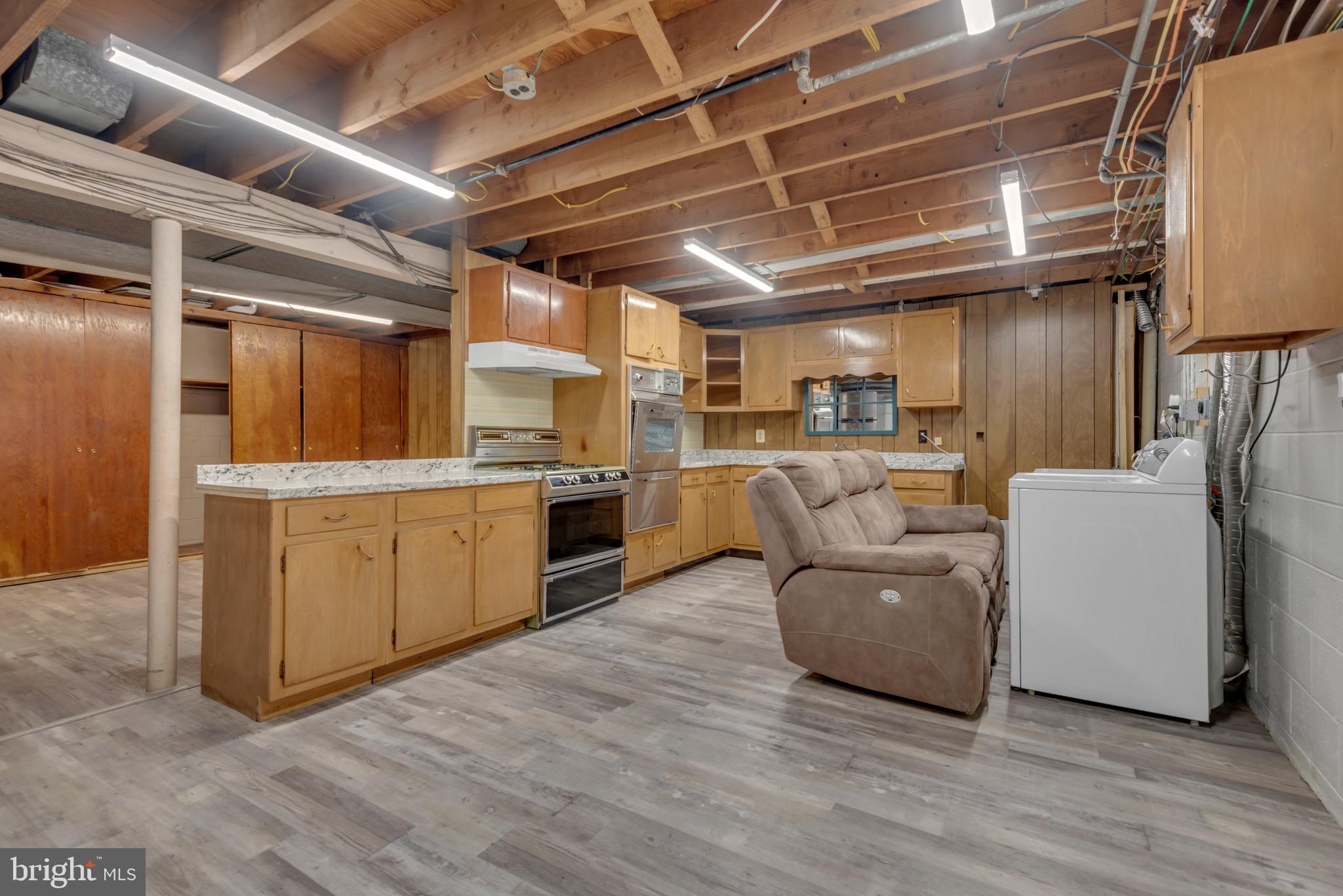 LINTHICUM HEIGHTS - Residential