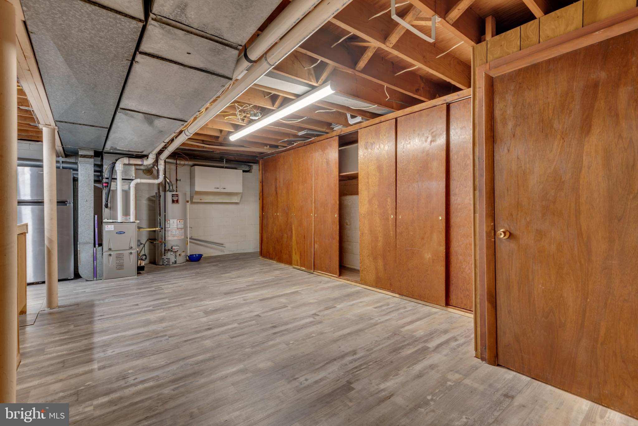 LINTHICUM HEIGHTS - Residential