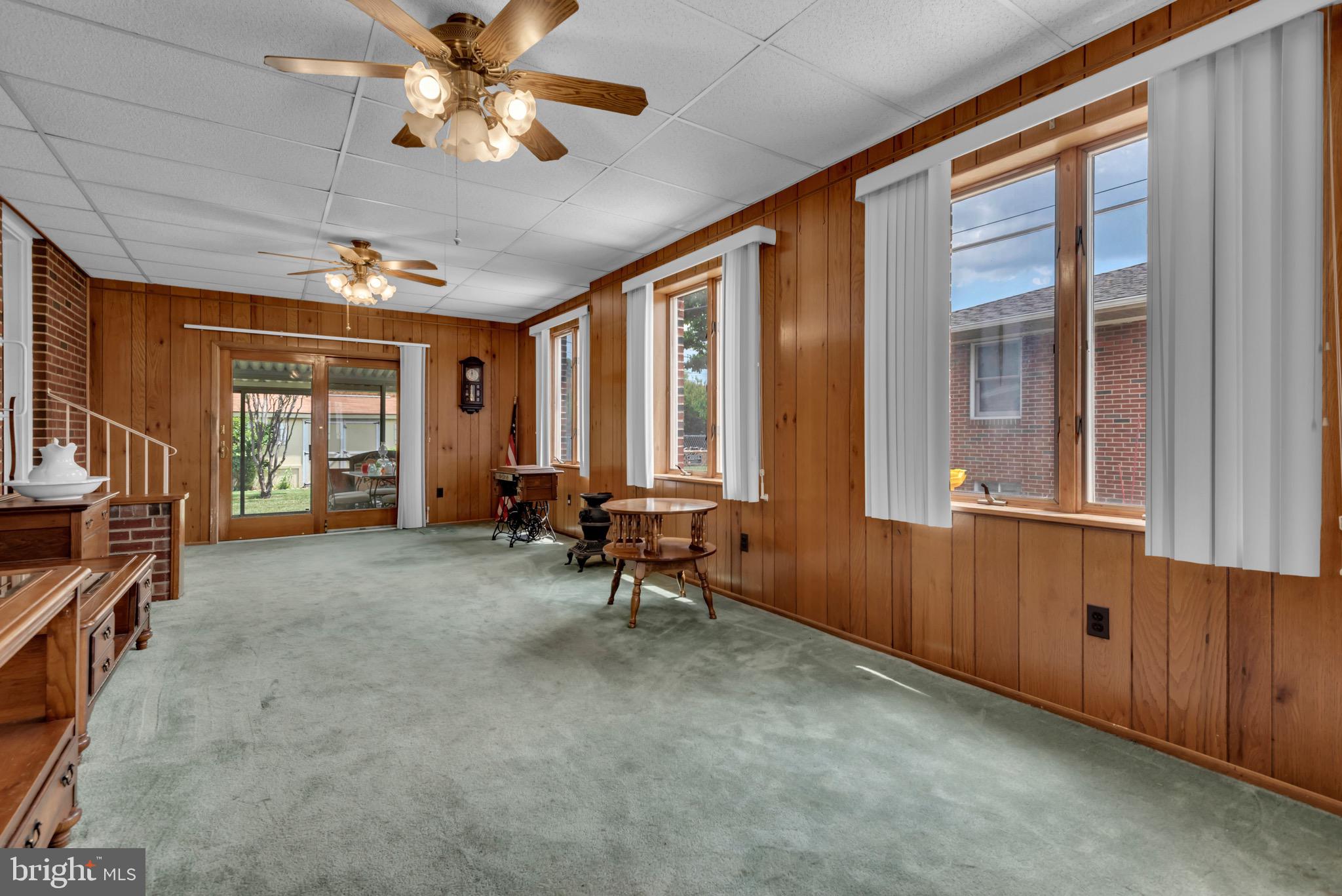 LINTHICUM HEIGHTS - Residential