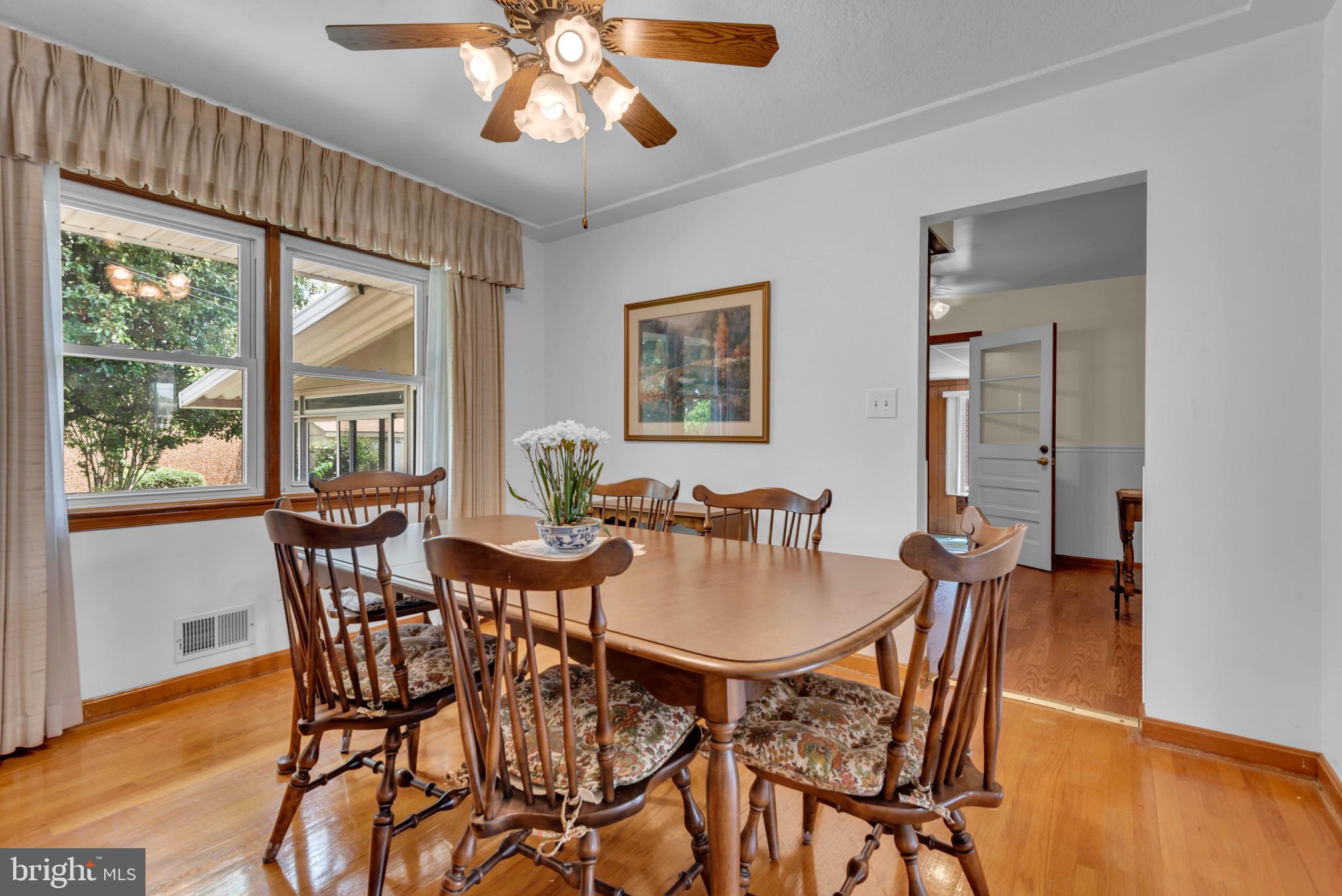 LINTHICUM HEIGHTS - Residential